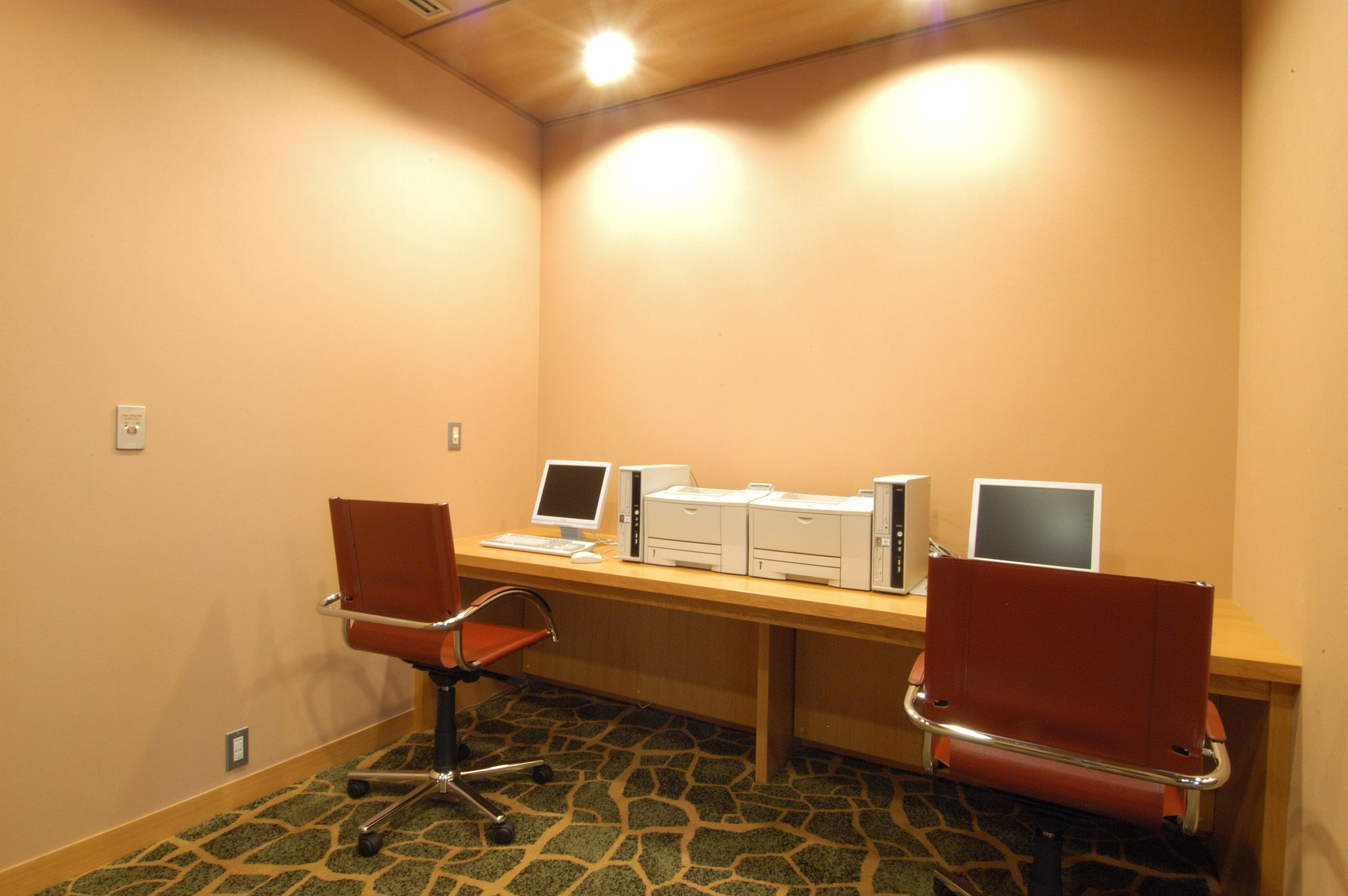 Hotel Jal City Nagano