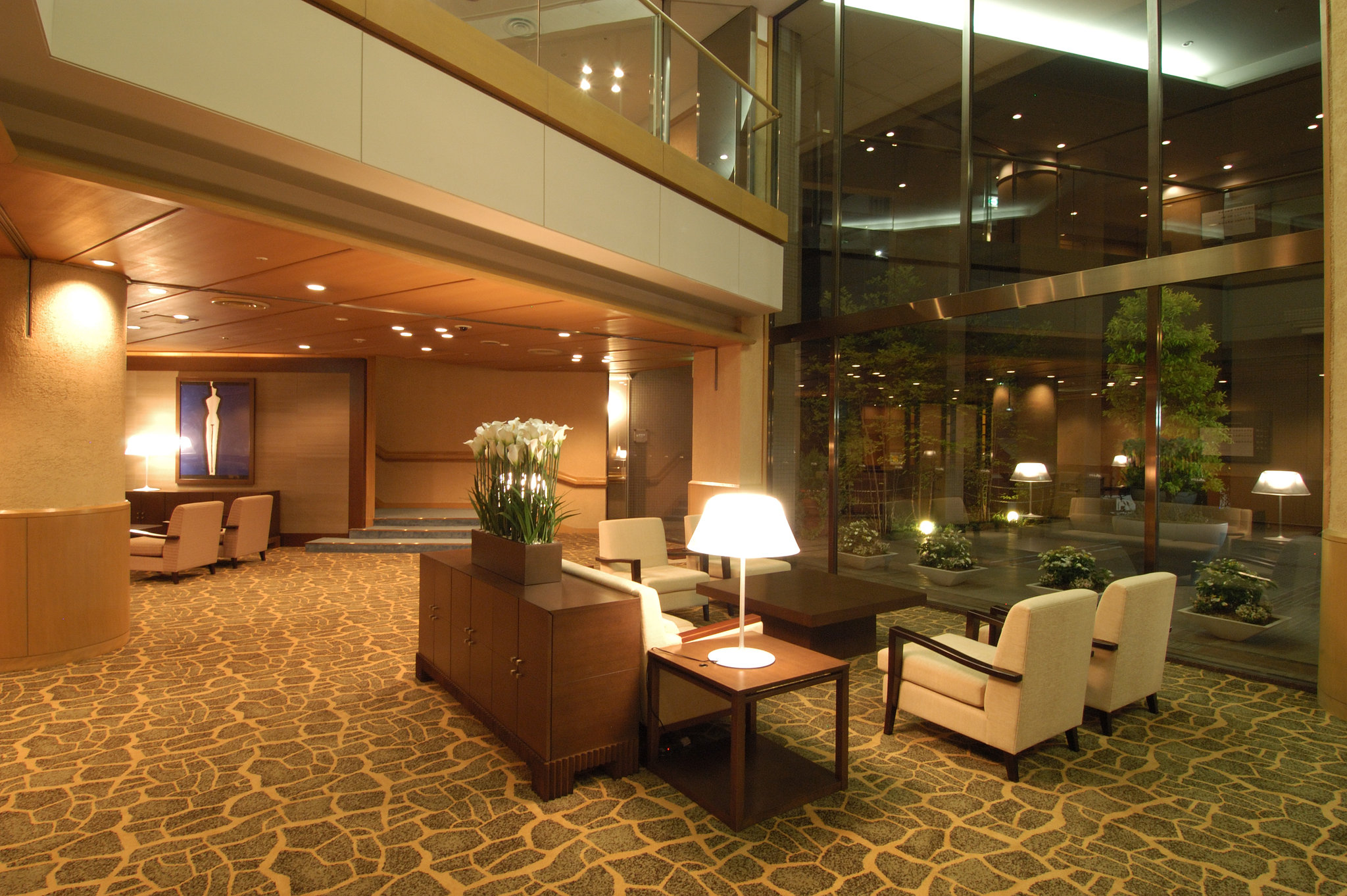 Hotel Jal City Nagano
