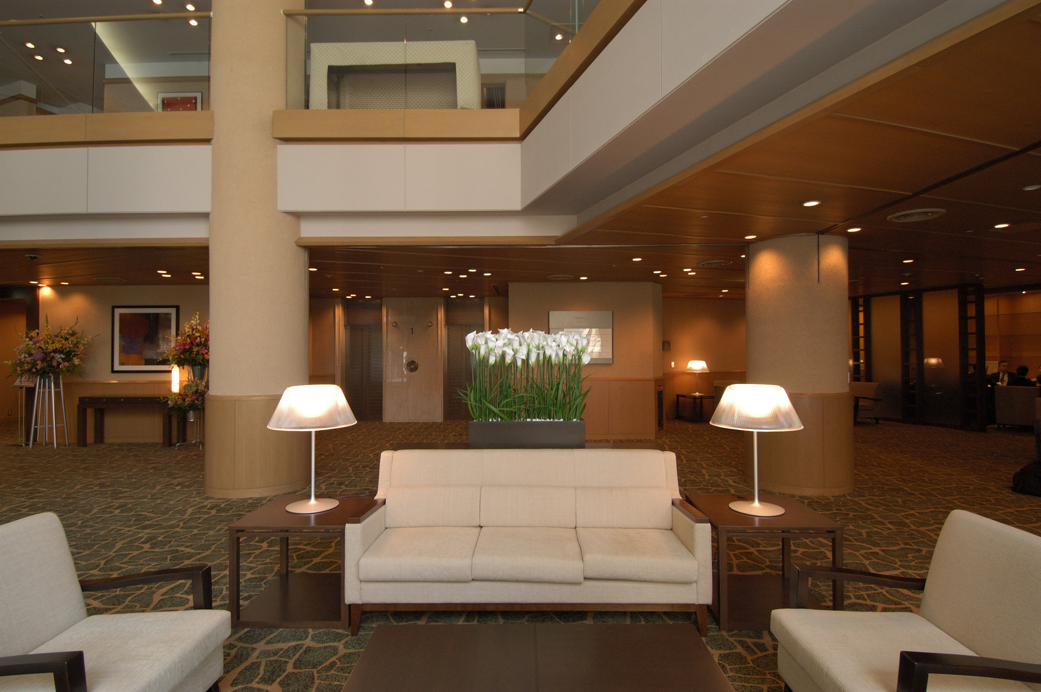 Hotel Jal City Nagano