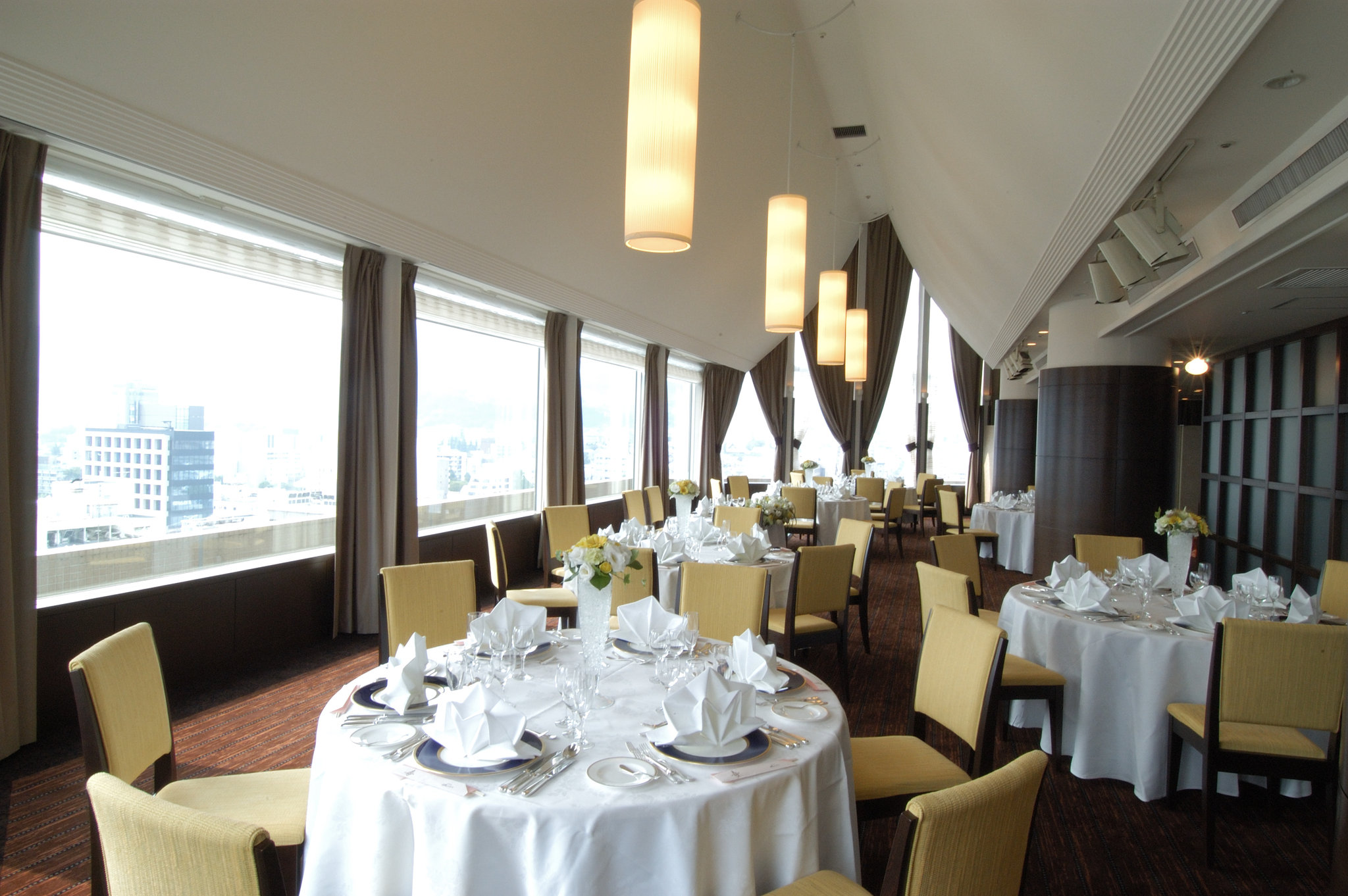 Hotel Jal City Nagano