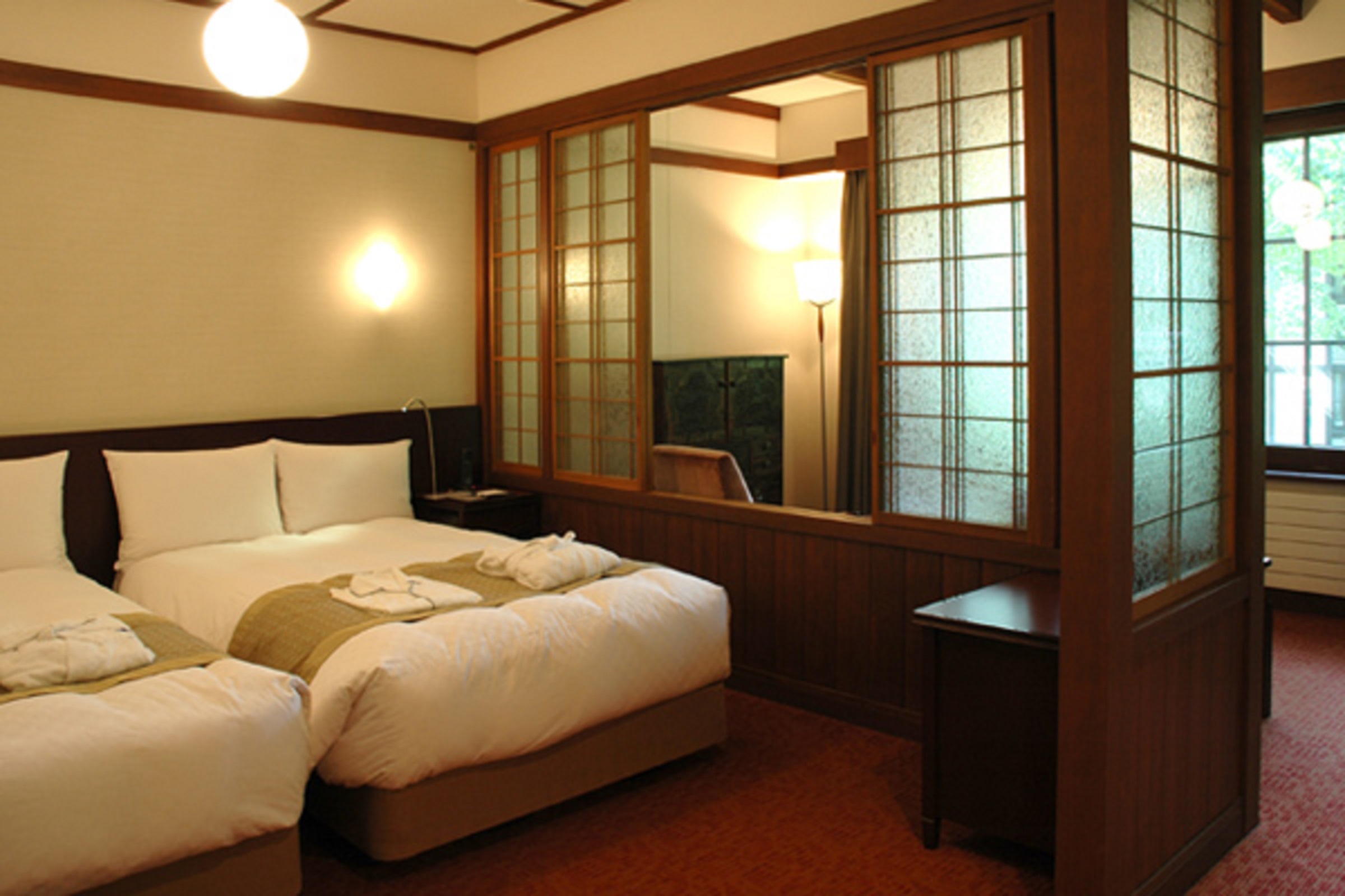 Mampei Hotel