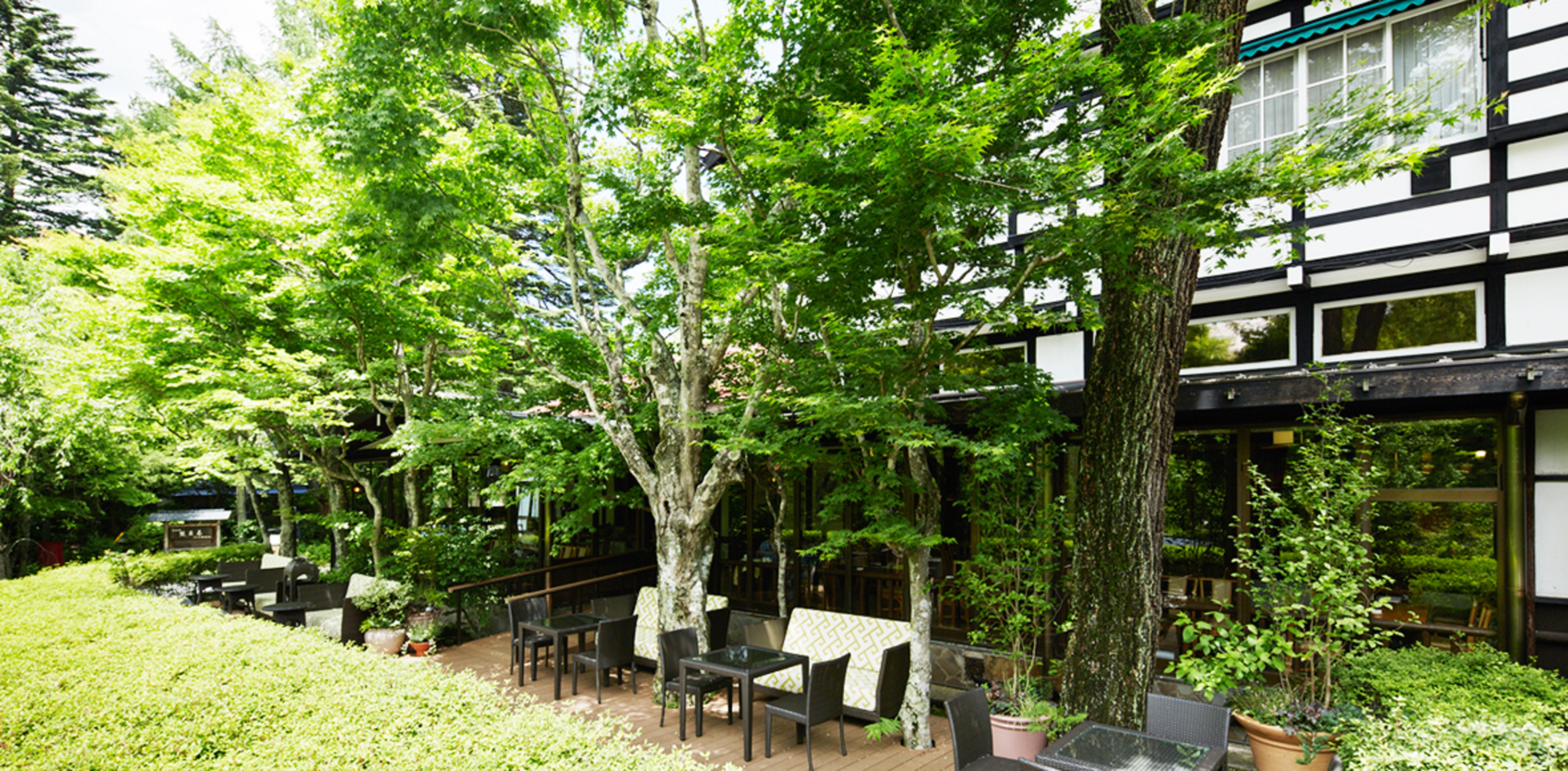 Mampei Hotel