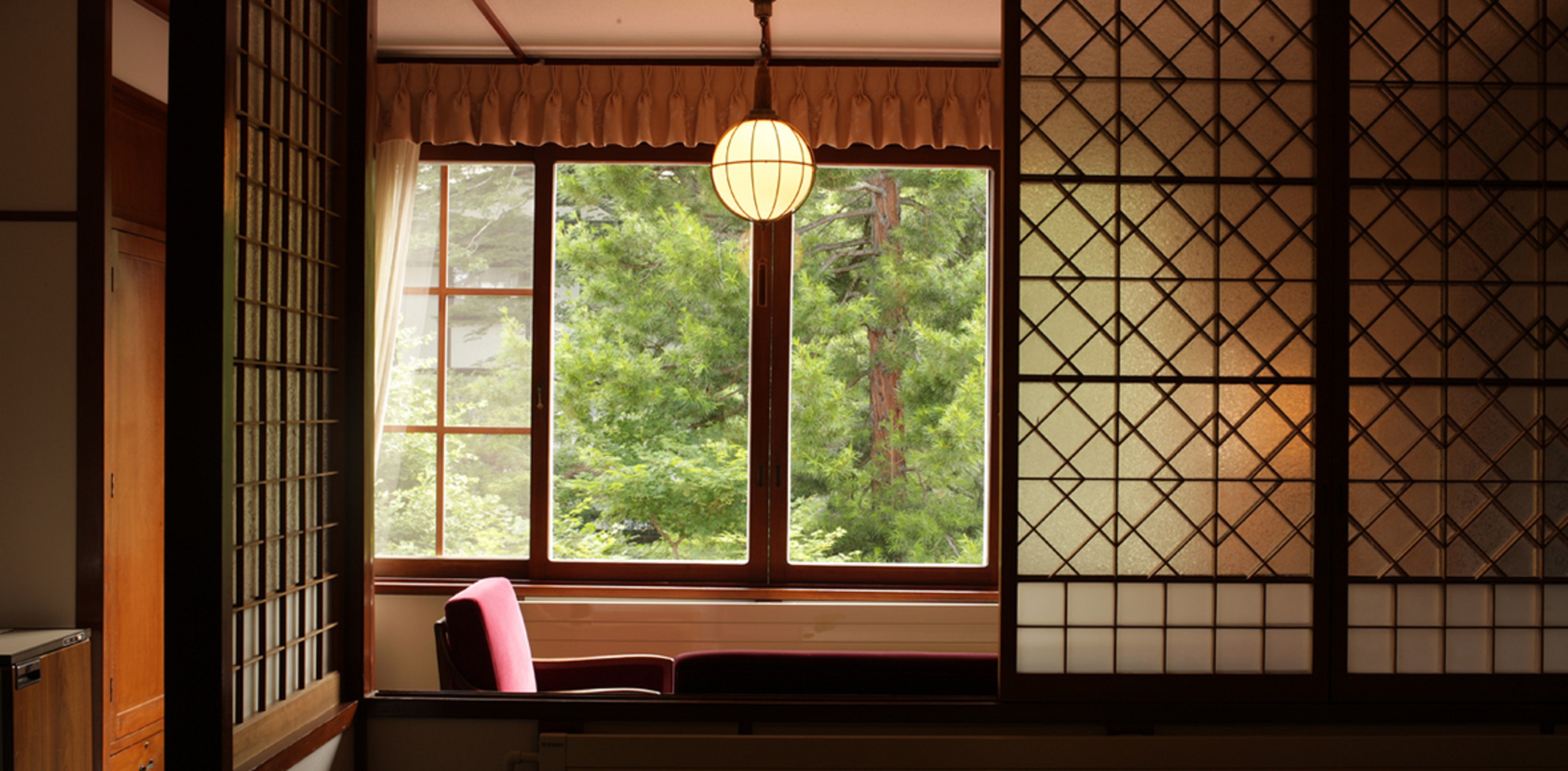 Mampei Hotel
