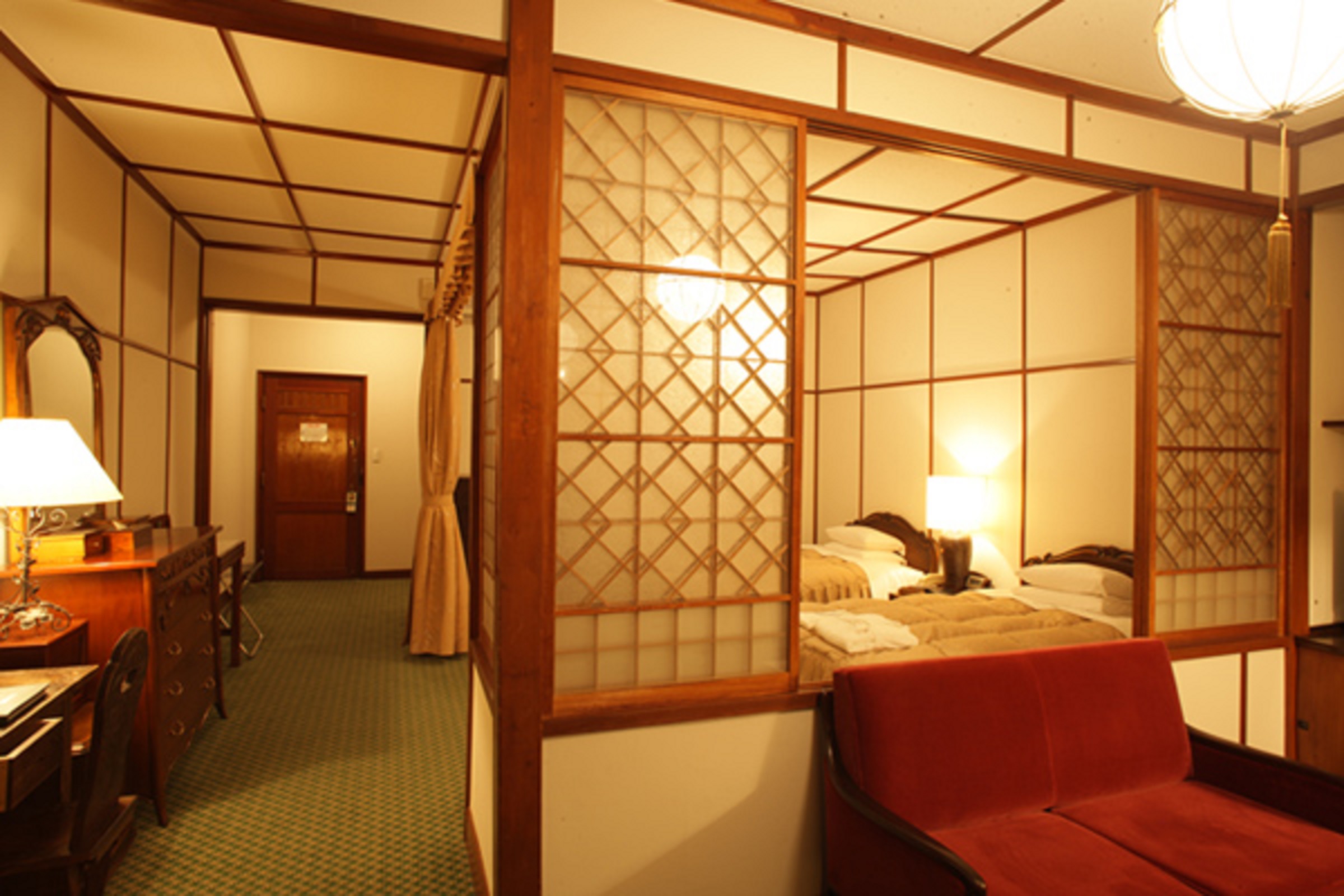 Mampei Hotel