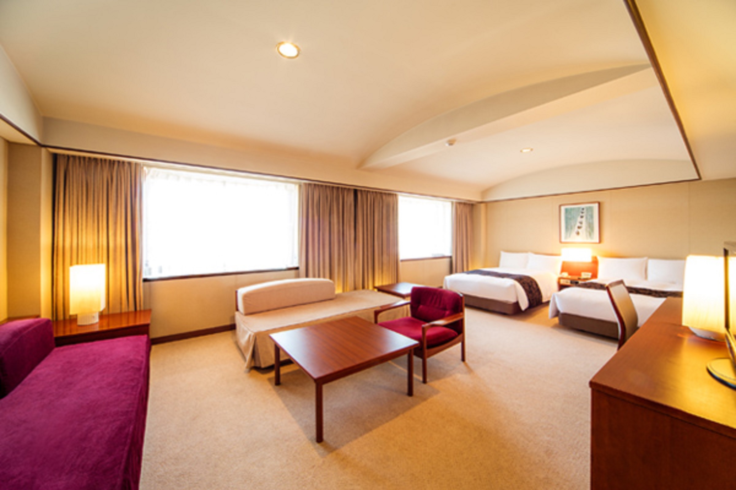 Mampei Hotel