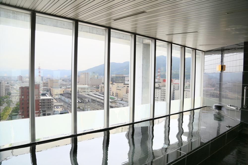 Mielparque Nagano