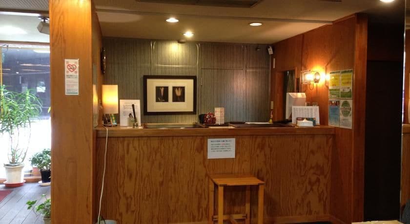 Nagano Plaza Hotel