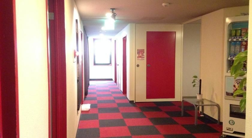 Nagano Plaza Hotel