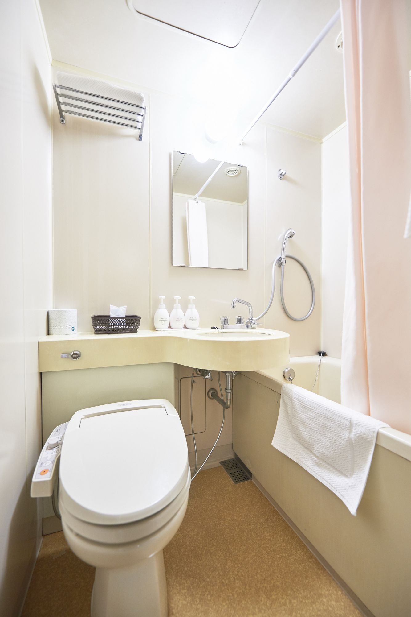 Nagano Plaza Hotel