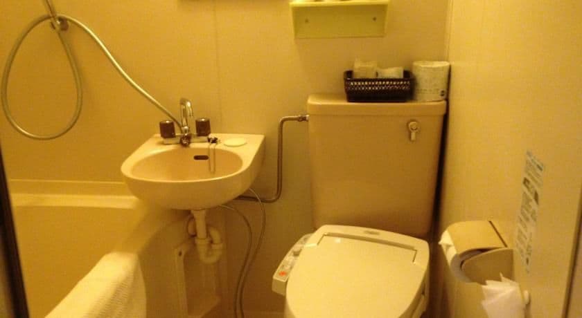 Nagano Plaza Hotel