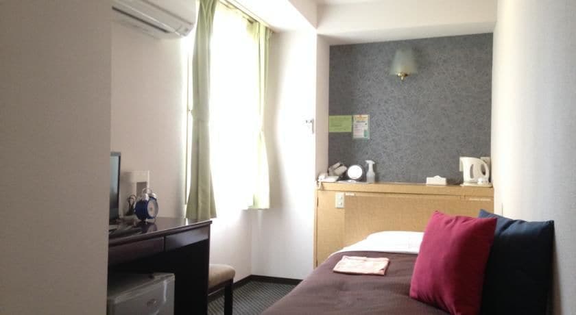Nagano Plaza Hotel