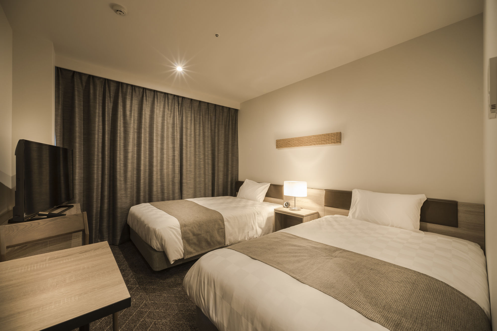 Nagano Tokyu REI Hotel
