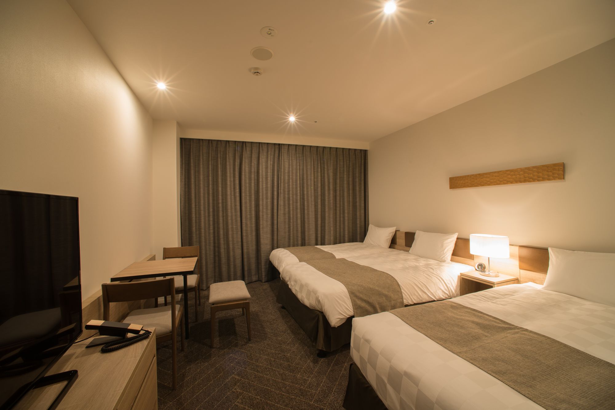 Nagano Tokyu REI Hotel