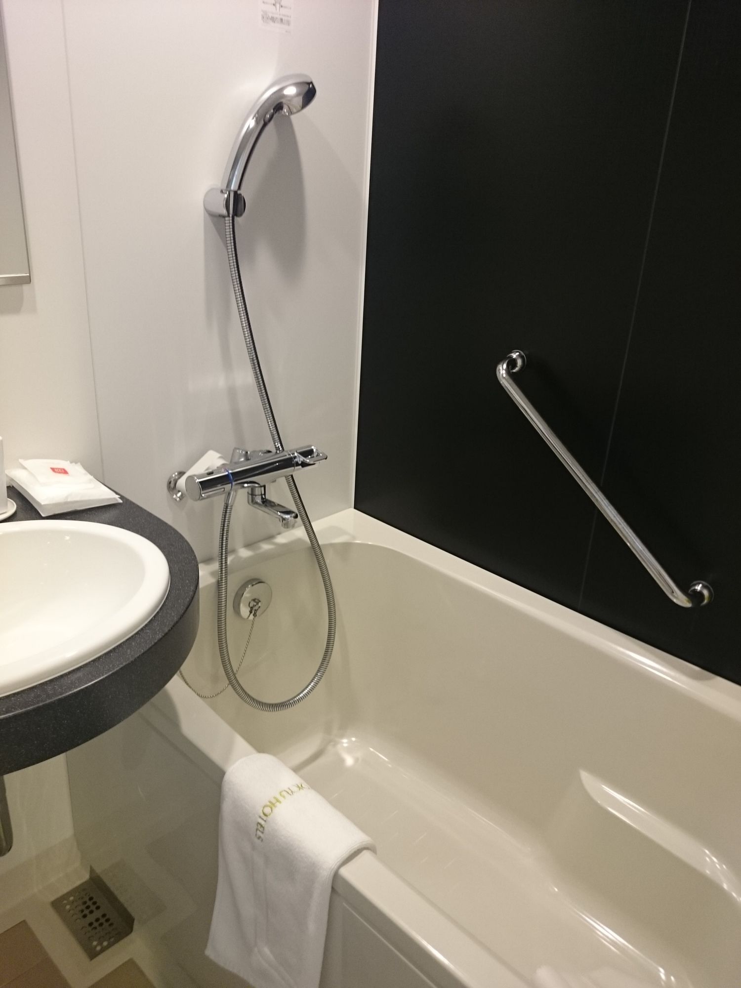 Nagano Tokyu REI Hotel