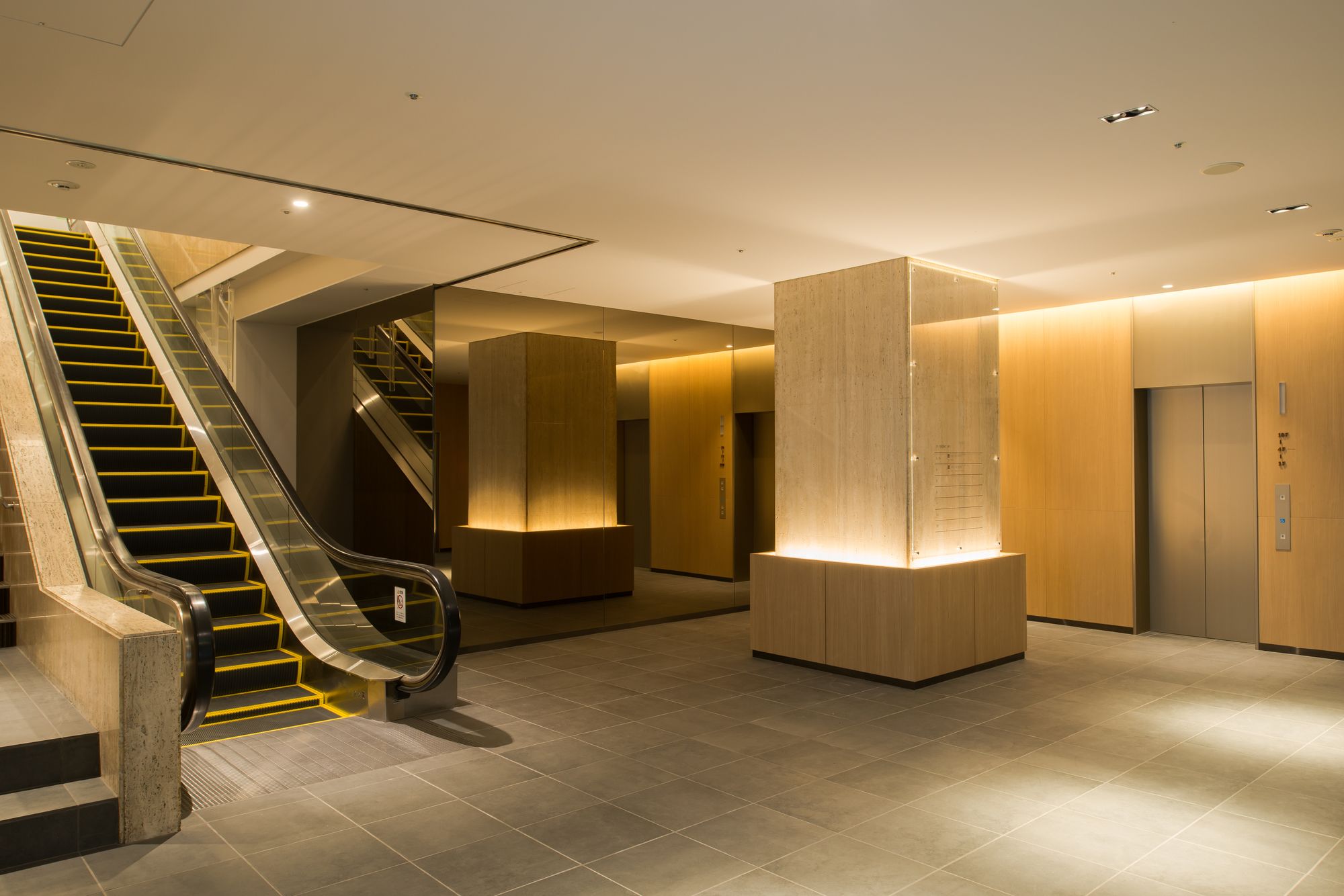 Nagano Tokyu REI Hotel