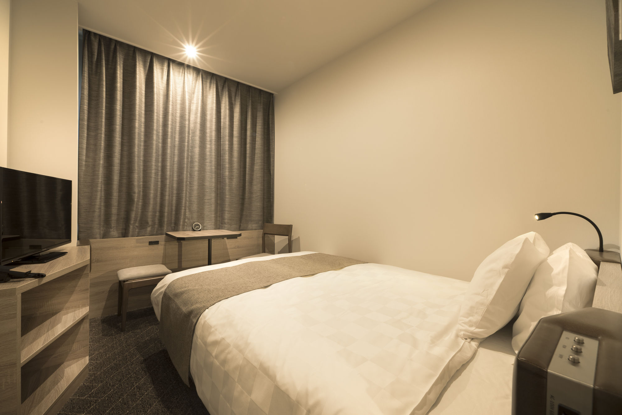 Nagano Tokyu REI Hotel