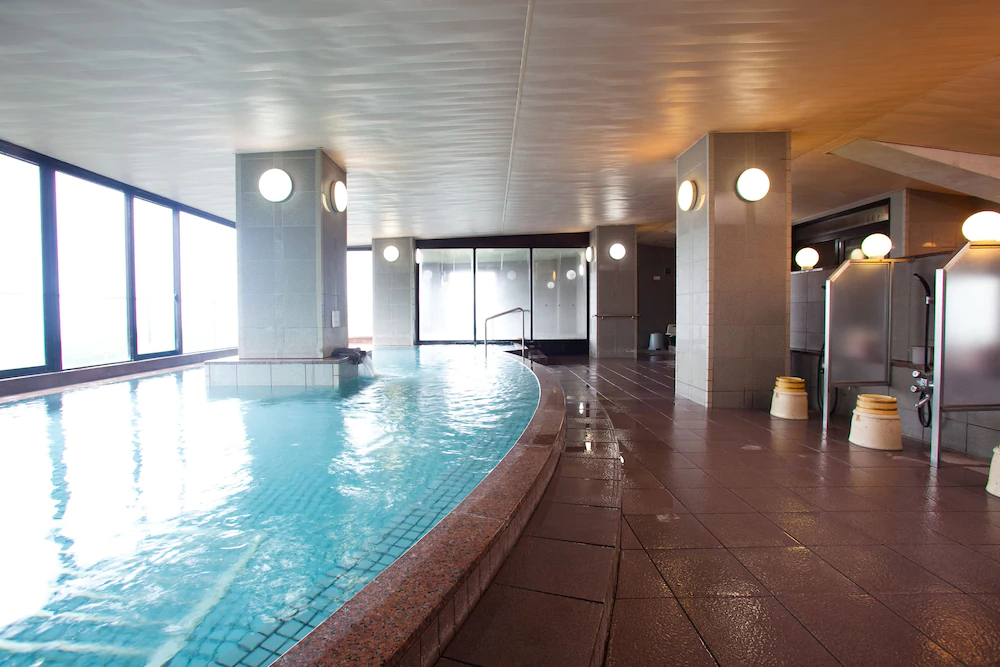 Shiga Kogen Makuiwa Onsen Hotel Shiga Sunvalley