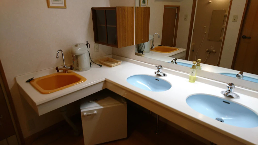 Shiga Kogen Makuiwa Onsen Hotel Shiga Sunvalley