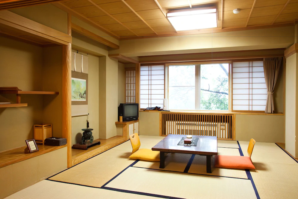 Shiga Kogen Makuiwa Onsen Hotel Shiga Sunvalley