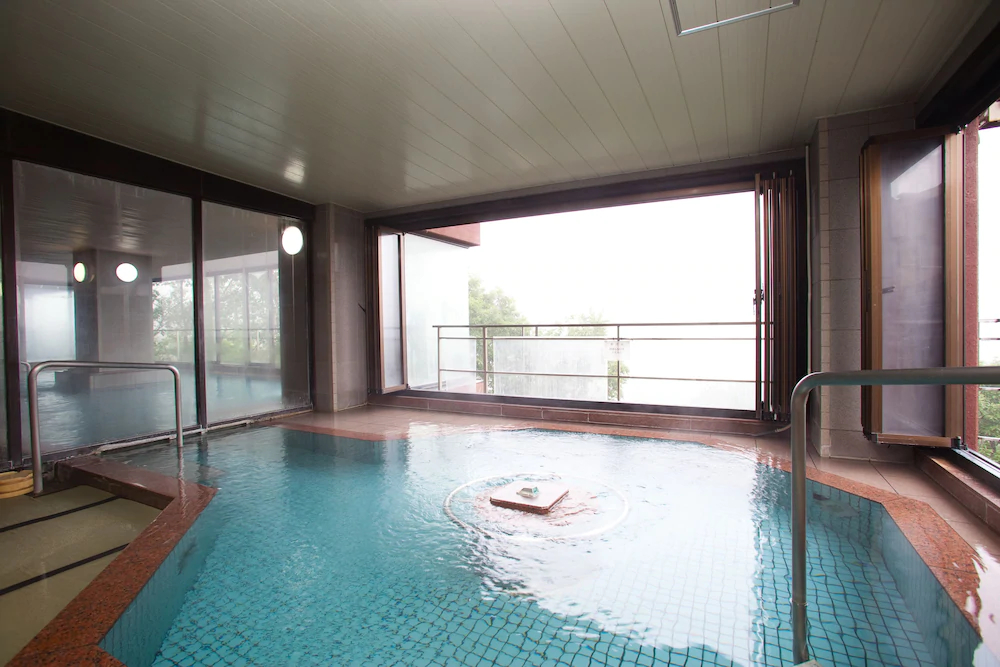 Shiga Kogen Makuiwa Onsen Hotel Shiga Sunvalley