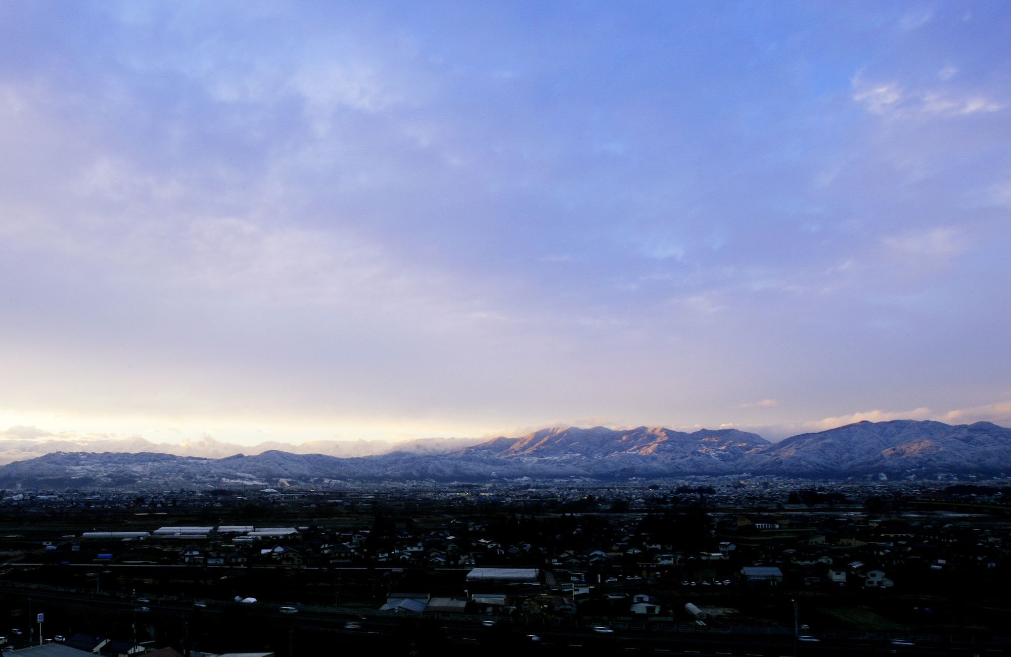 Mercure Nagano Matsushiro Resort & Spa