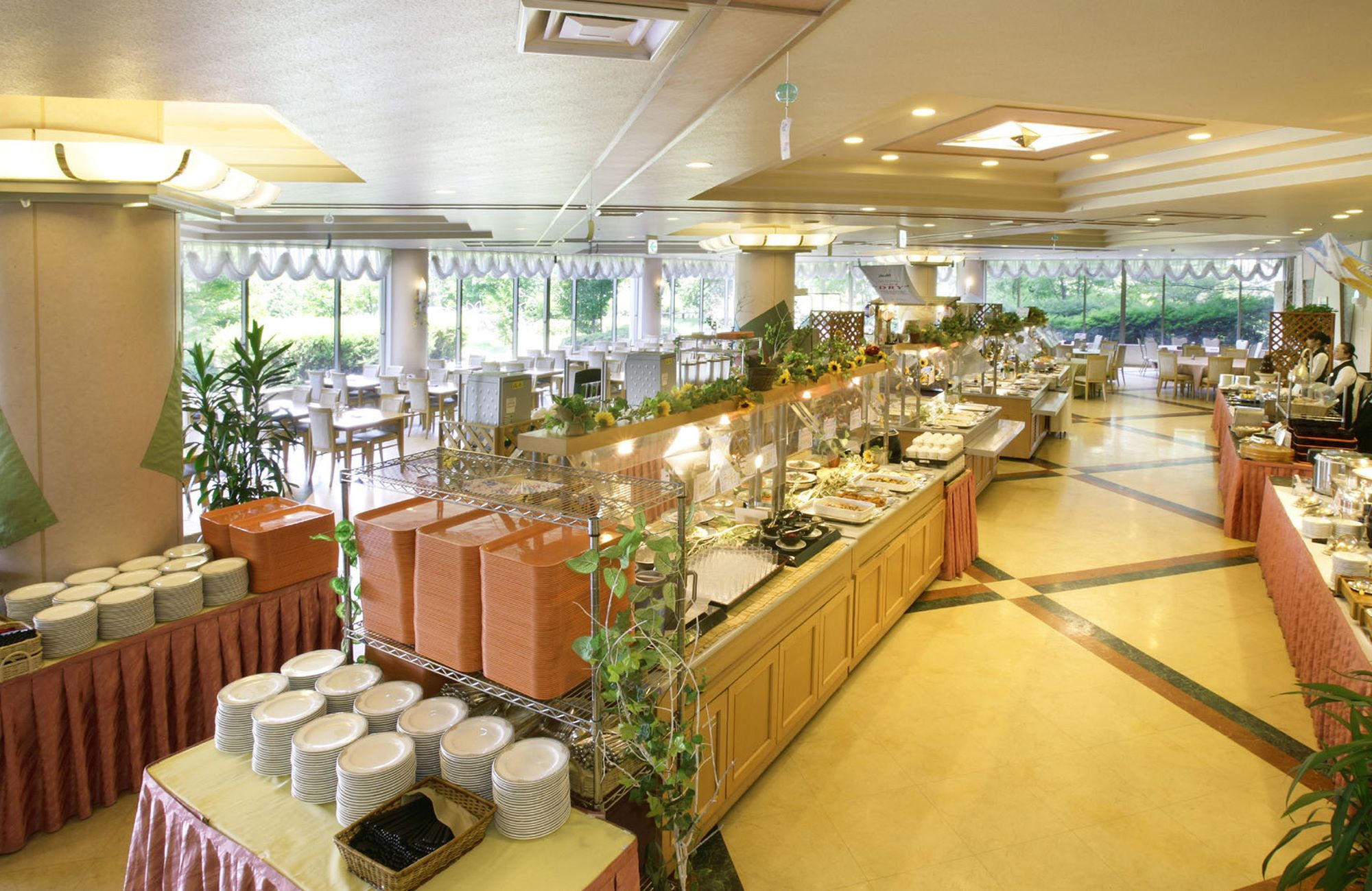 Mercure Nagano Matsushiro Resort & Spa