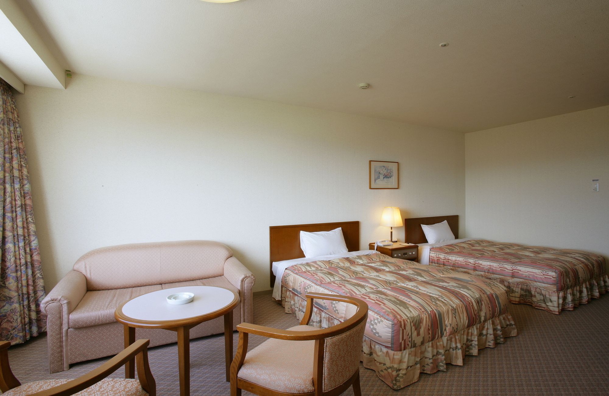 Mercure Nagano Matsushiro Resort & Spa