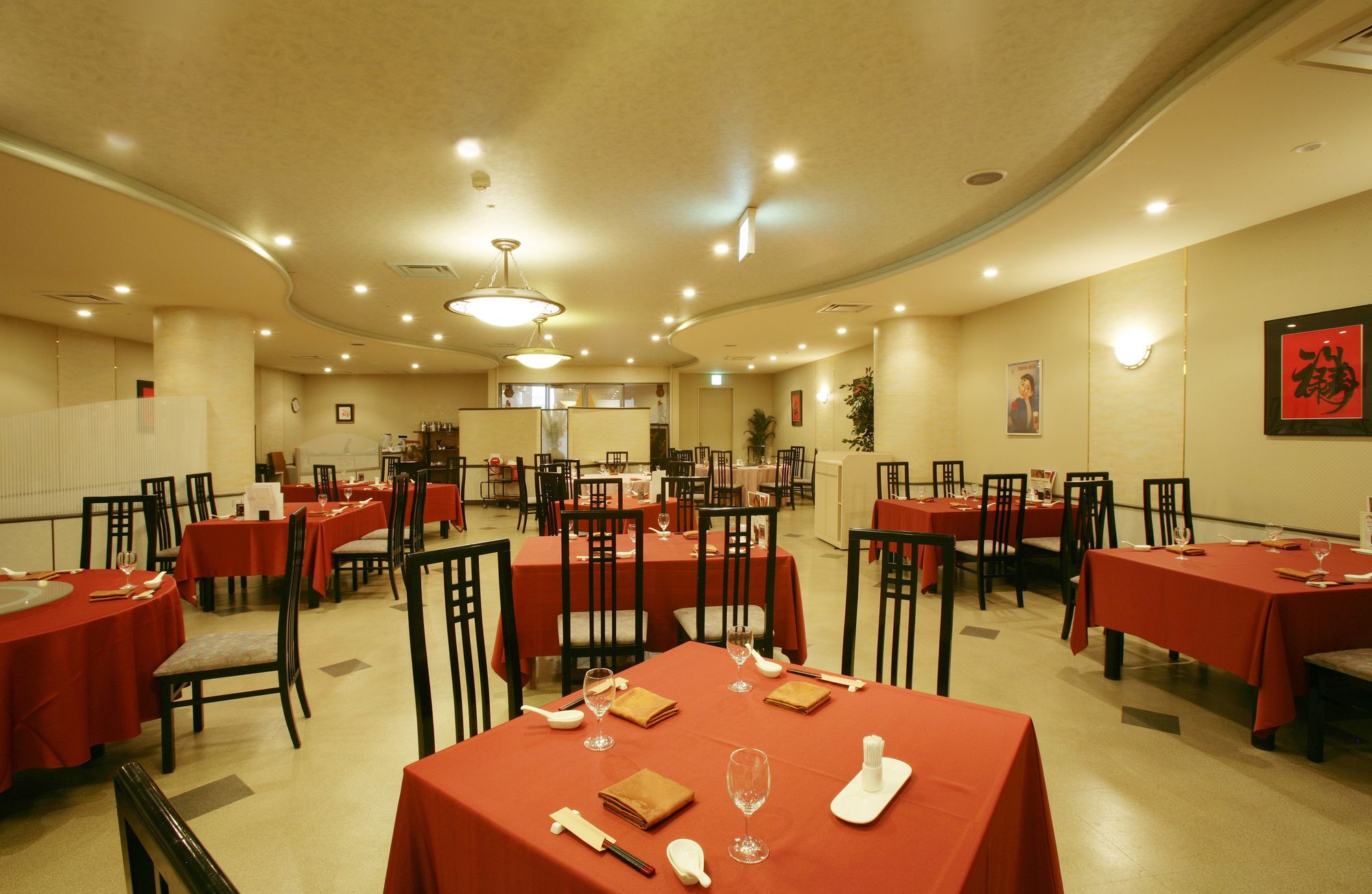 Mercure Nagano Matsushiro Resort & Spa
