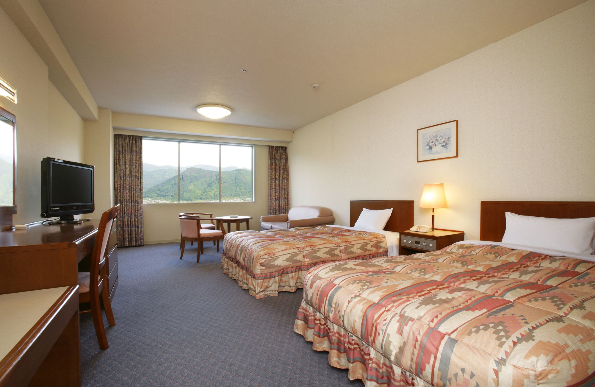 Mercure Nagano Matsushiro Resort & Spa