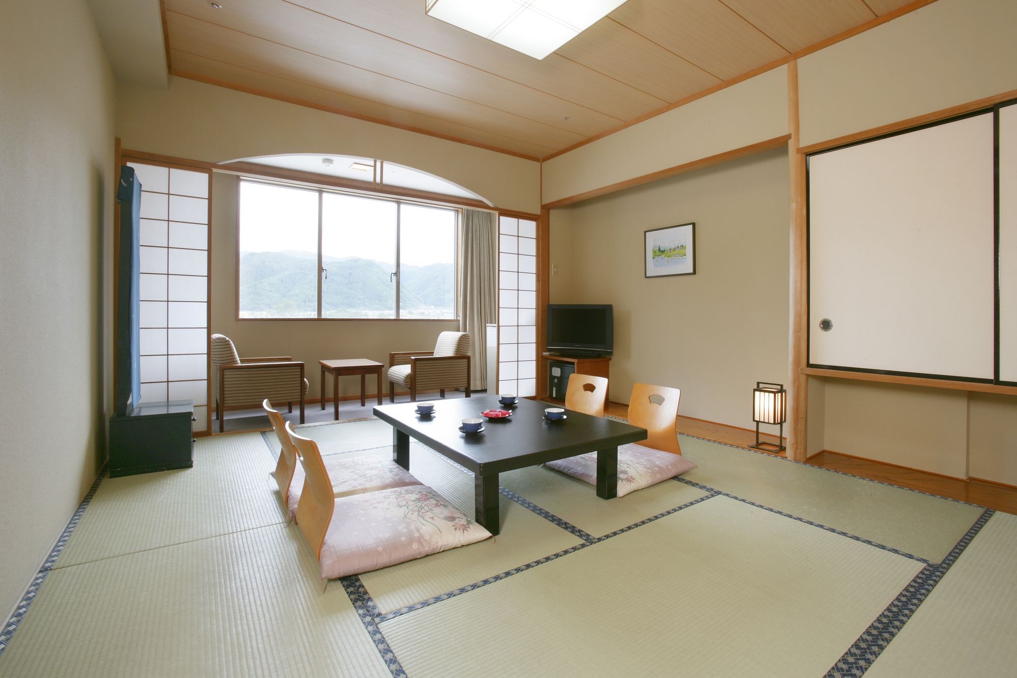 Mercure Nagano Matsushiro Resort & Spa