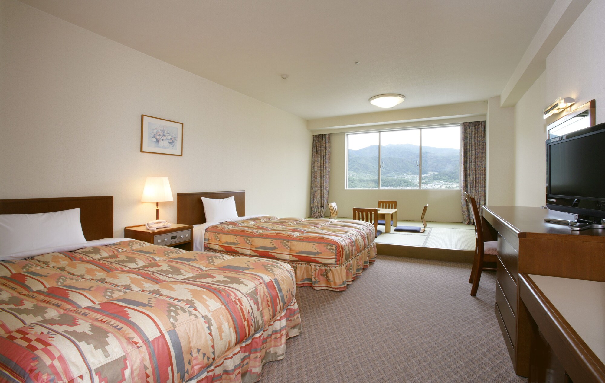Mercure Nagano Matsushiro Resort & Spa