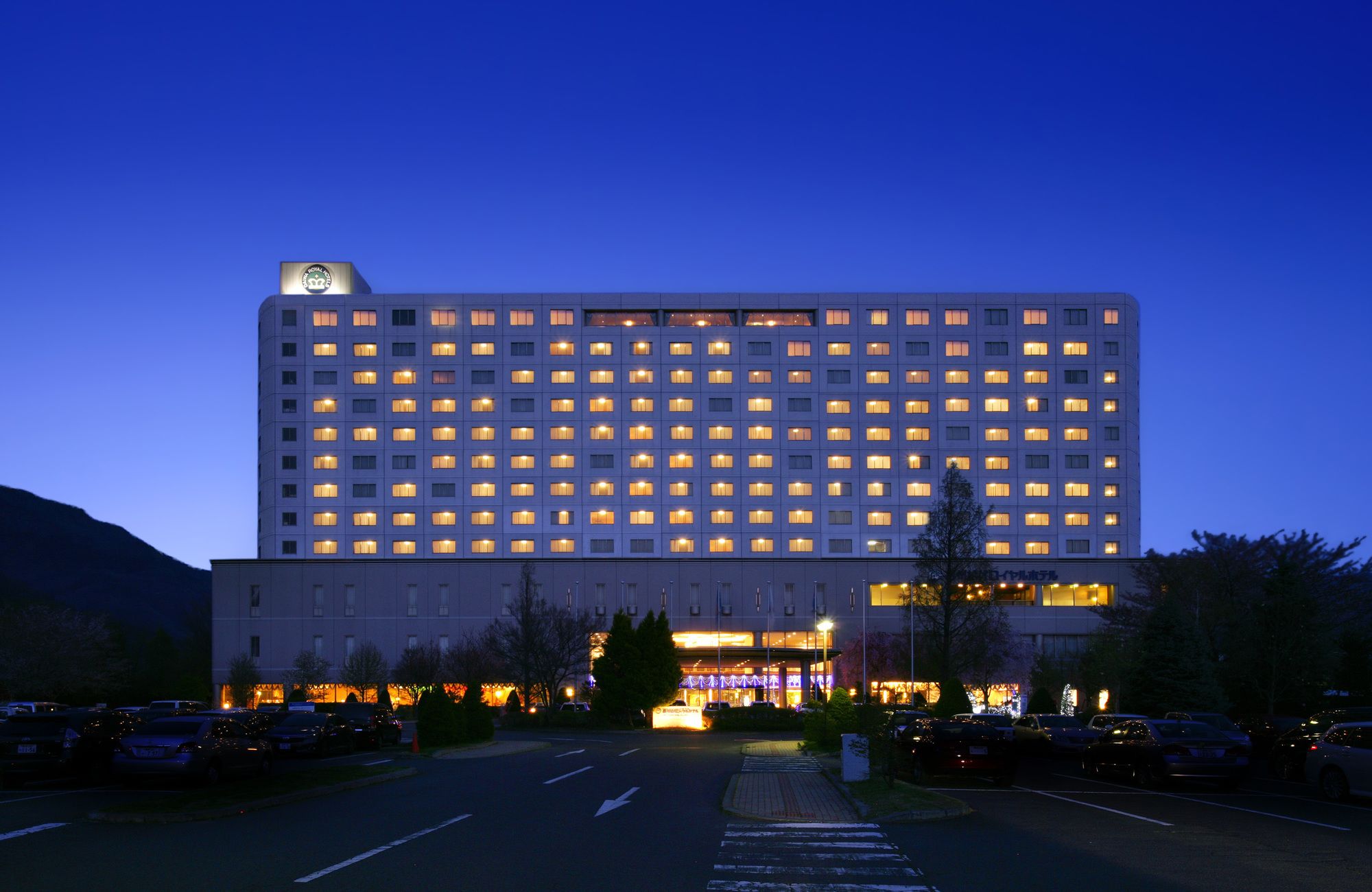 Mercure Nagano Matsushiro Resort & Spa
