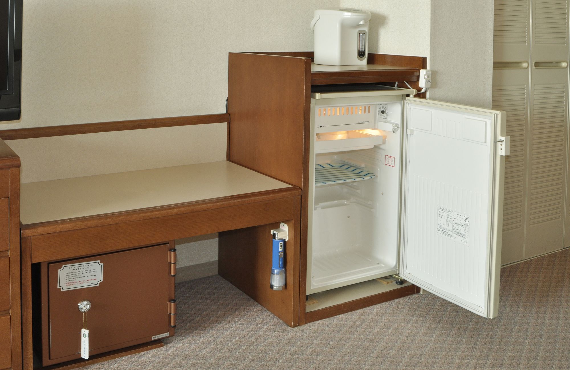 Mercure Nagano Matsushiro Resort & Spa