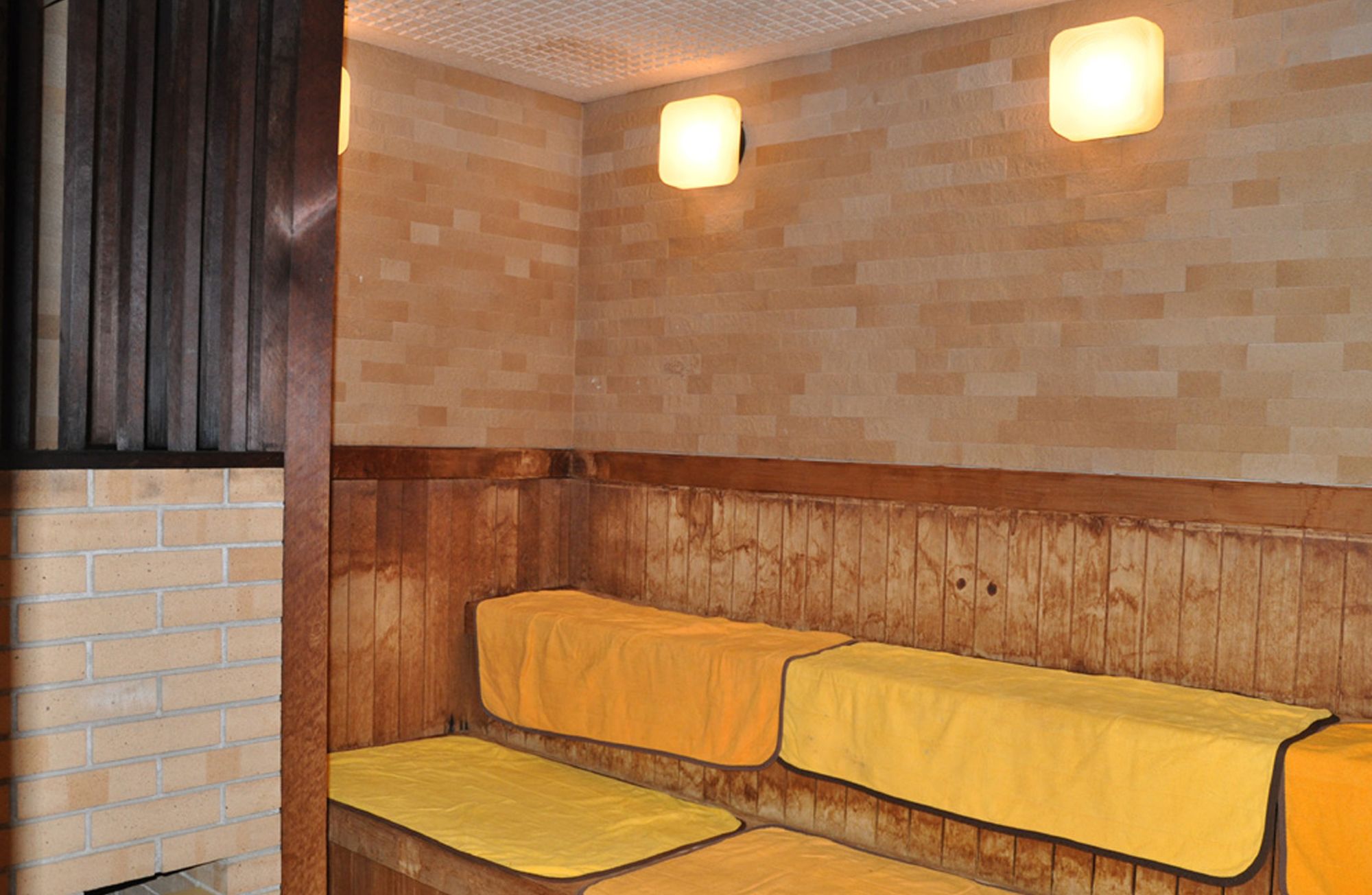 Mercure Nagano Matsushiro Resort & Spa