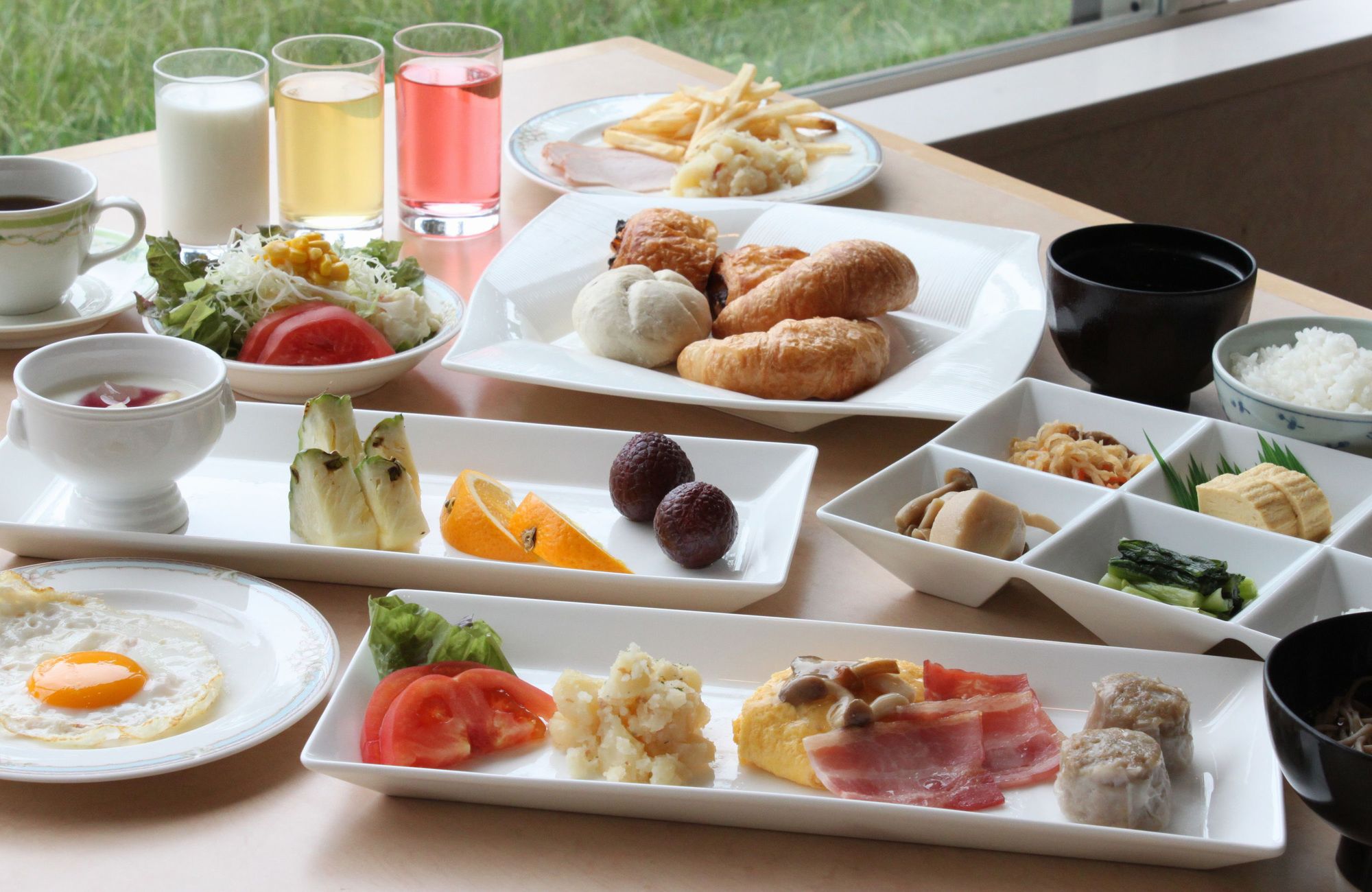 Mercure Nagano Matsushiro Resort & Spa