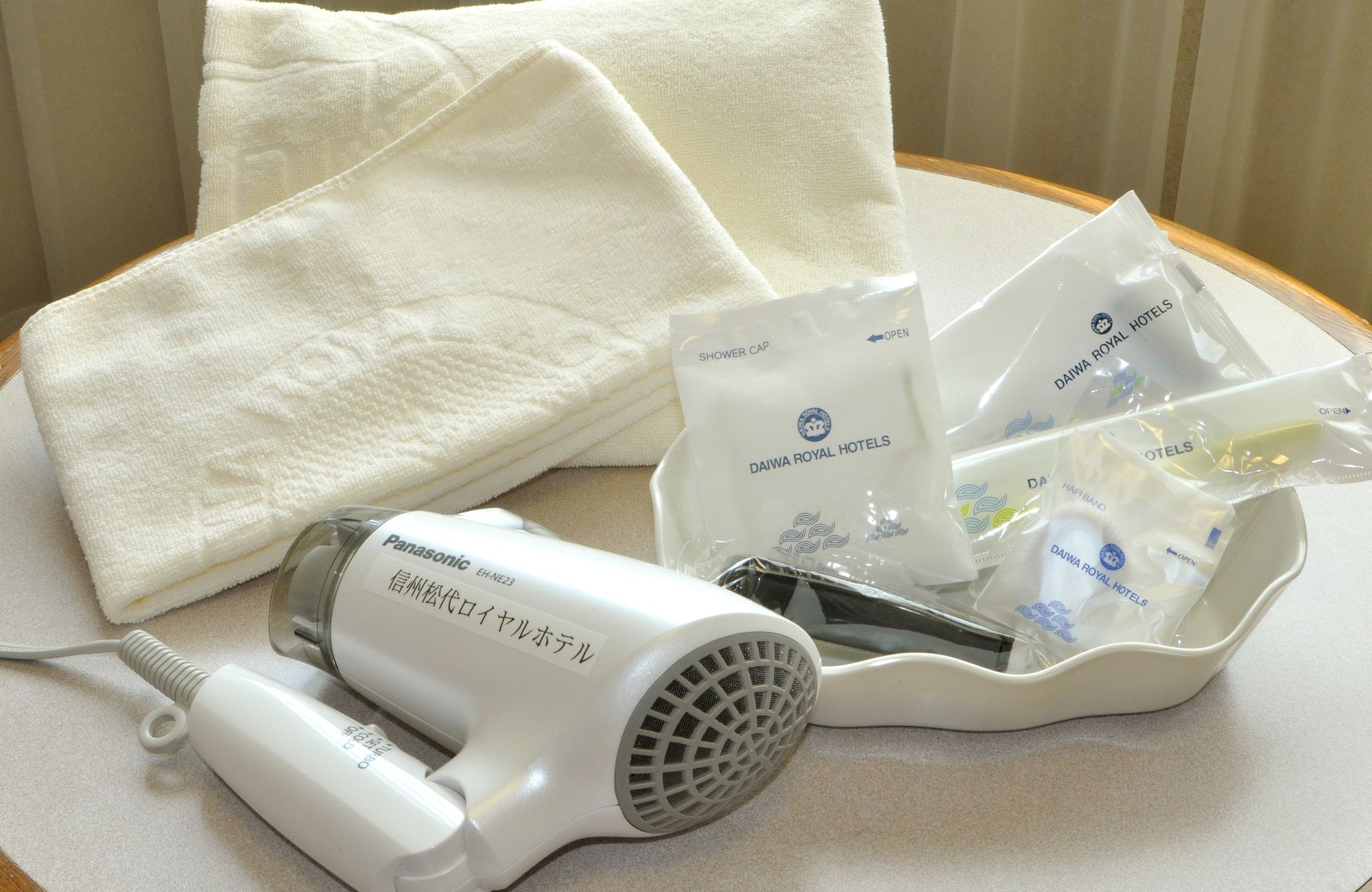 Mercure Nagano Matsushiro Resort & Spa