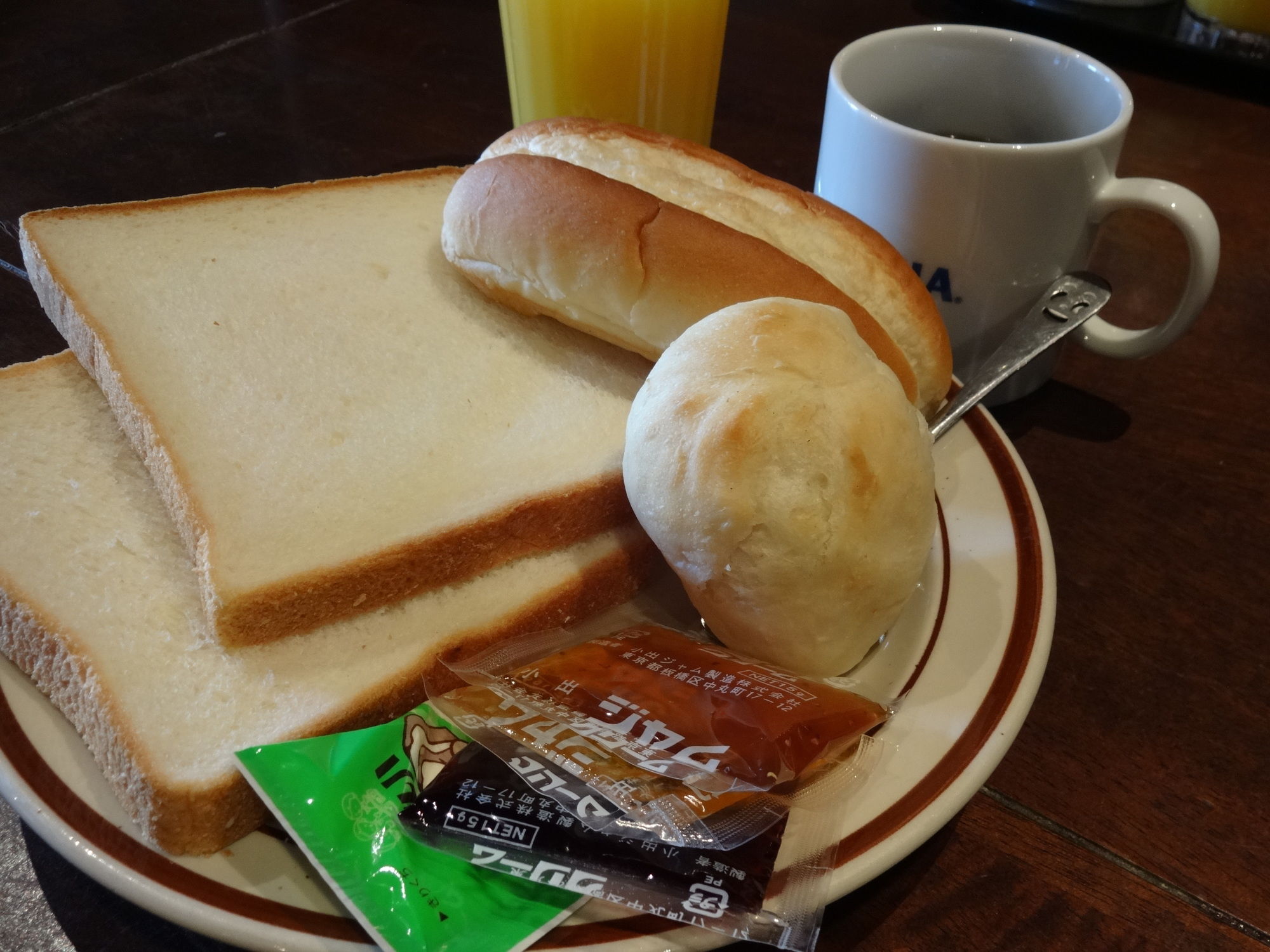 Apa Hotel Nagano