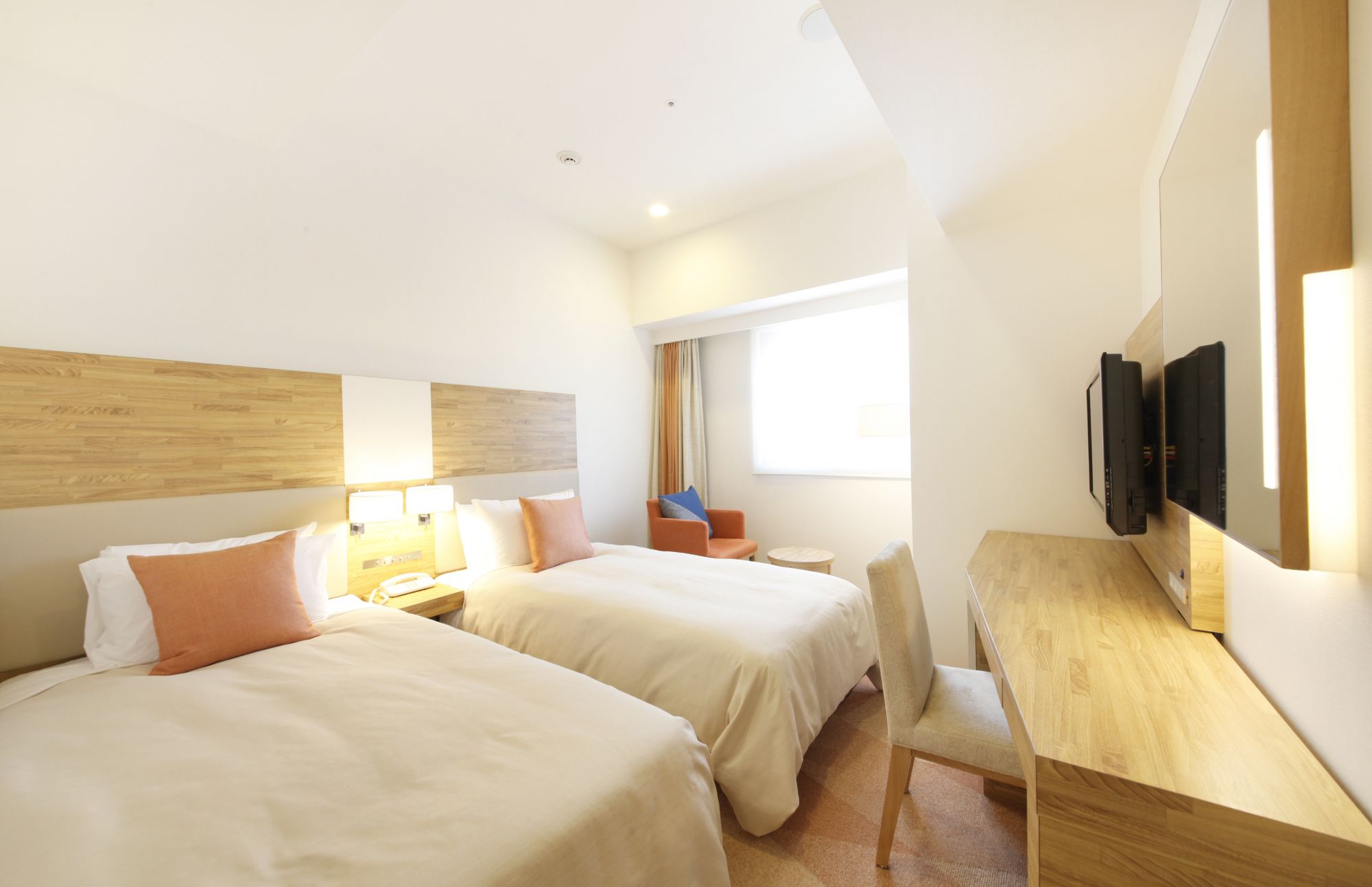 Sotetsu Fresa Inn Nagano-Zenkojiguchi