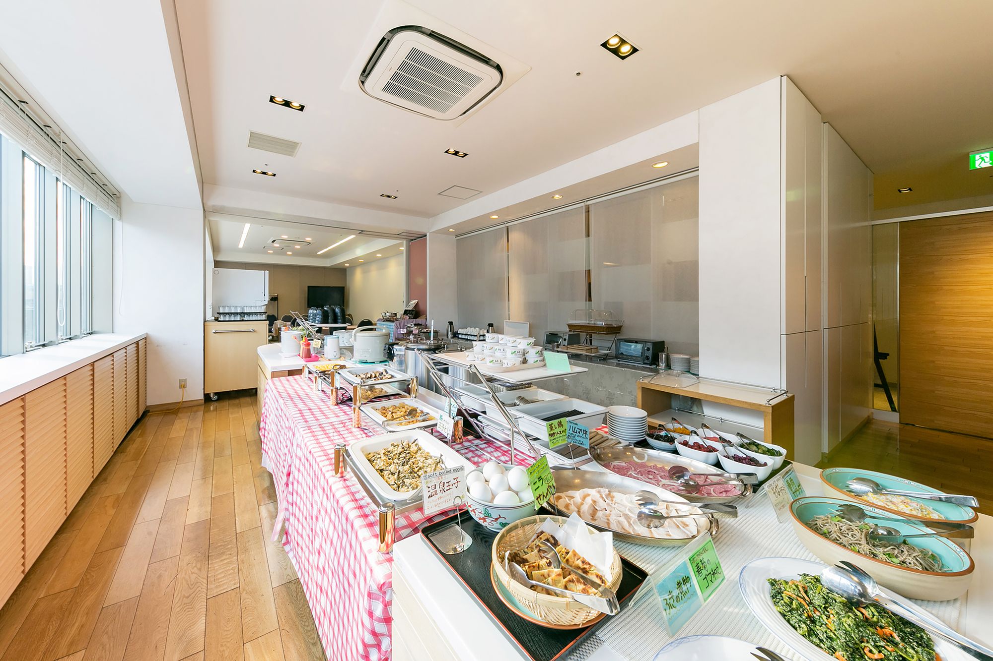 Sotetsu Fresa Inn Nagano-Zenkojiguchi