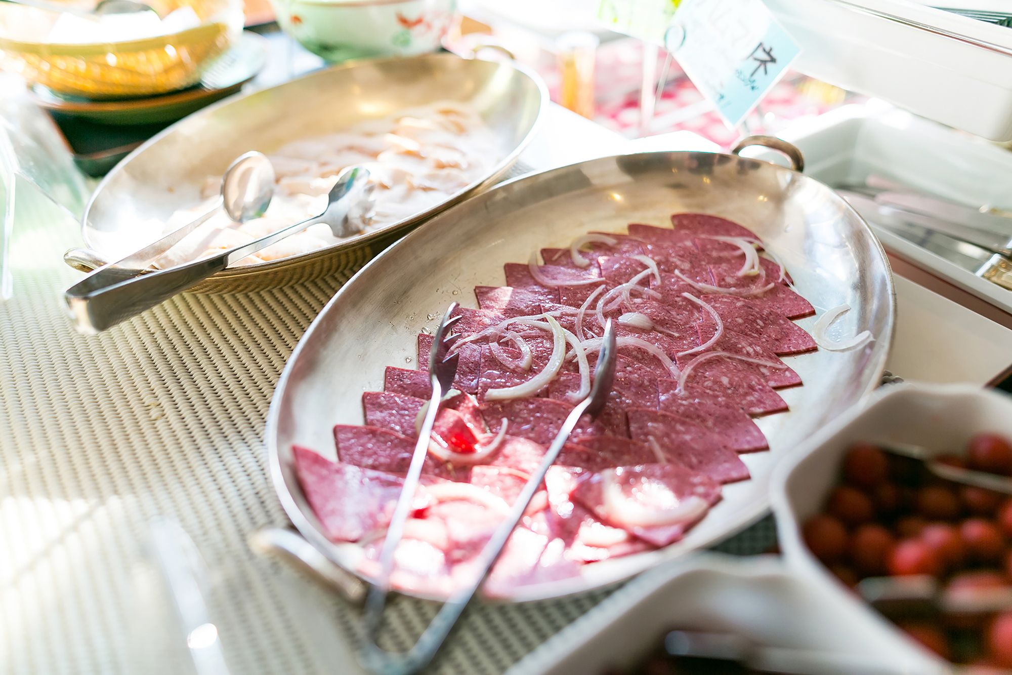 Sotetsu Fresa Inn Nagano-Zenkojiguchi