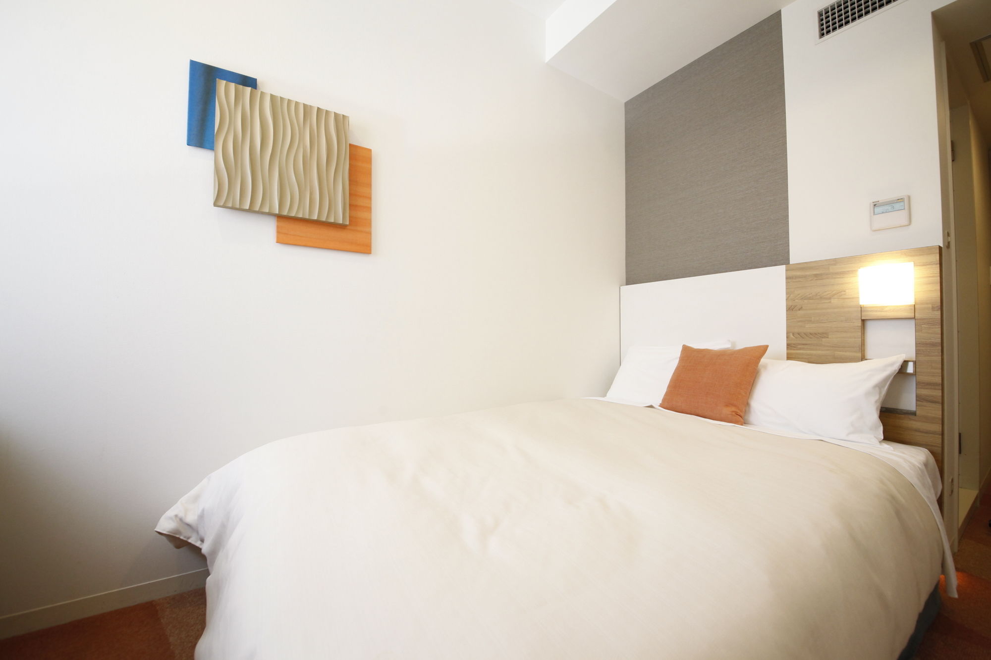 Sotetsu Fresa Inn Nagano-Zenkojiguchi