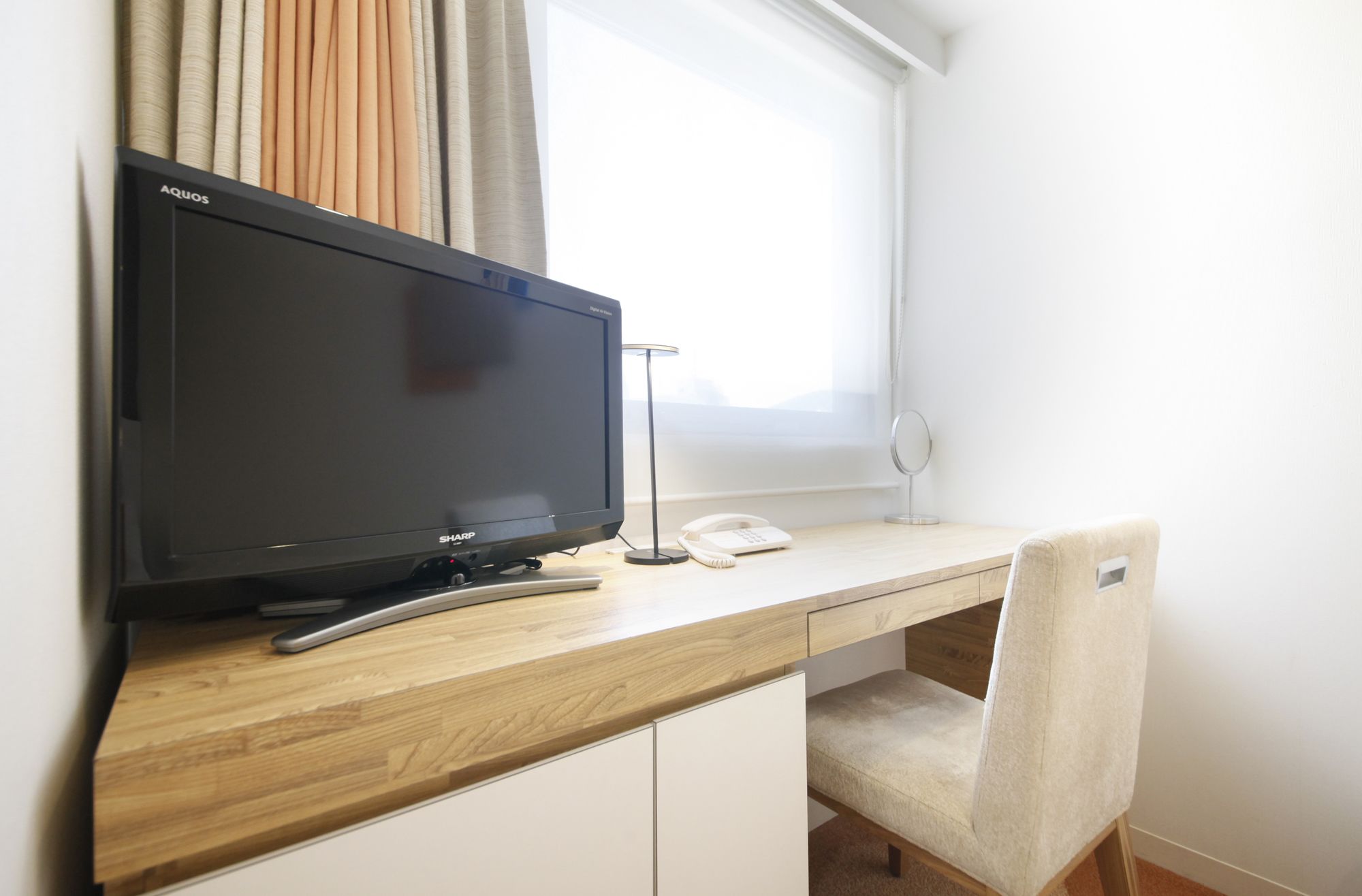 Sotetsu Fresa Inn Nagano-Zenkojiguchi