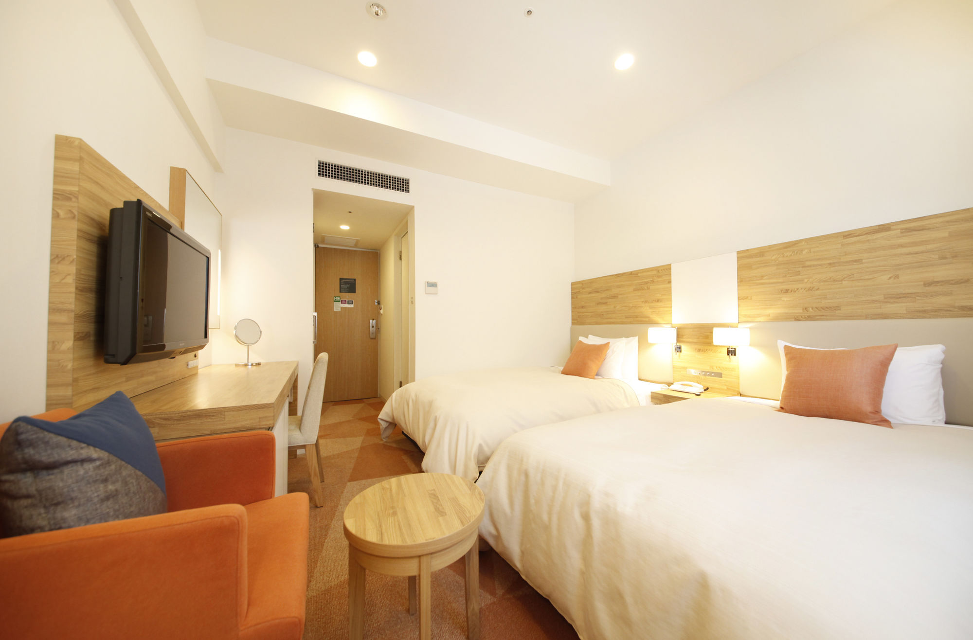 Sotetsu Fresa Inn Nagano-Zenkojiguchi