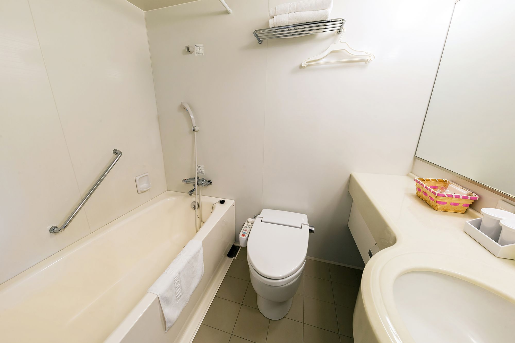 Sotetsu Fresa Inn Nagano-Zenkojiguchi