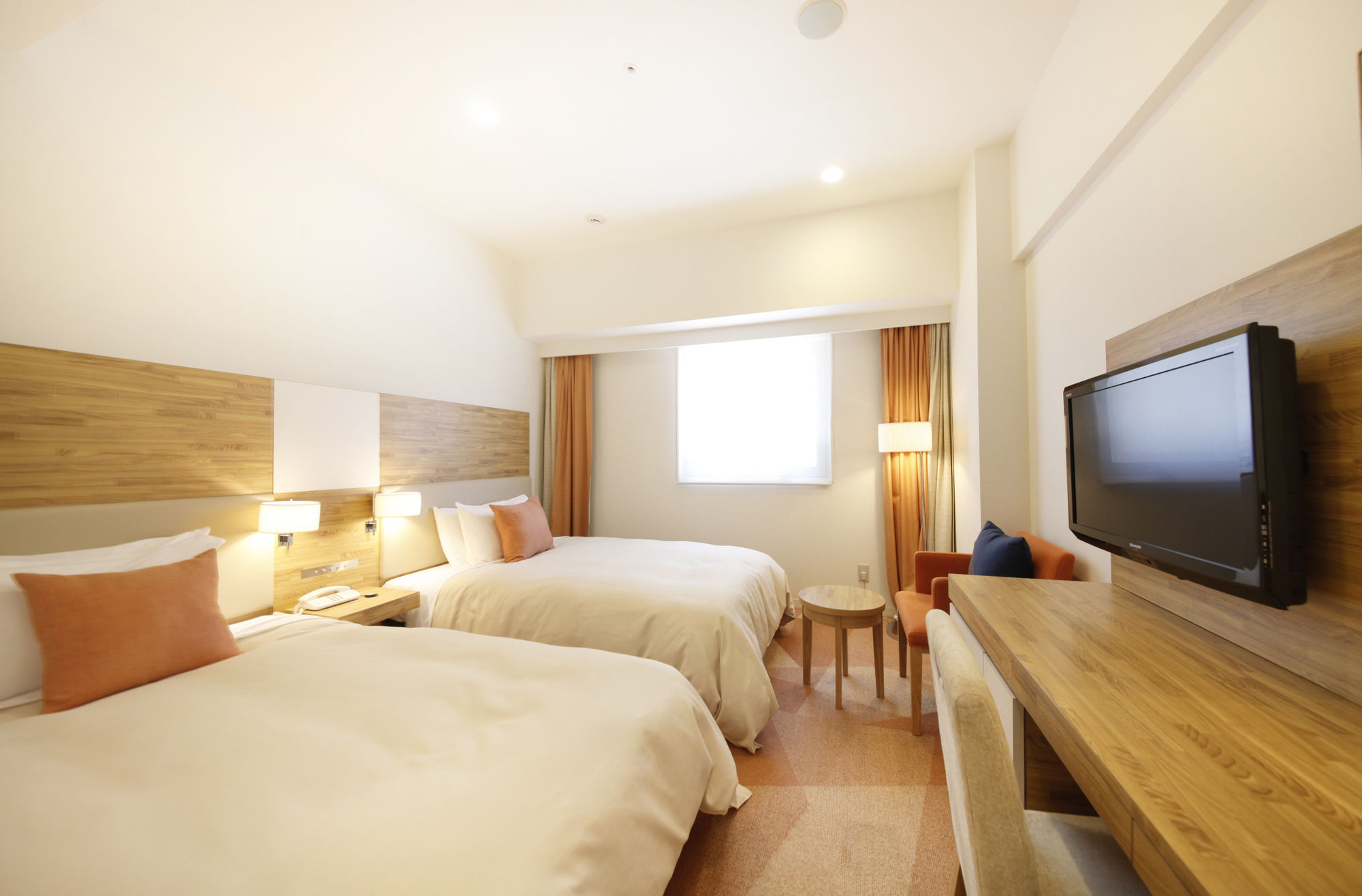 Sotetsu Fresa Inn Nagano-Zenkojiguchi