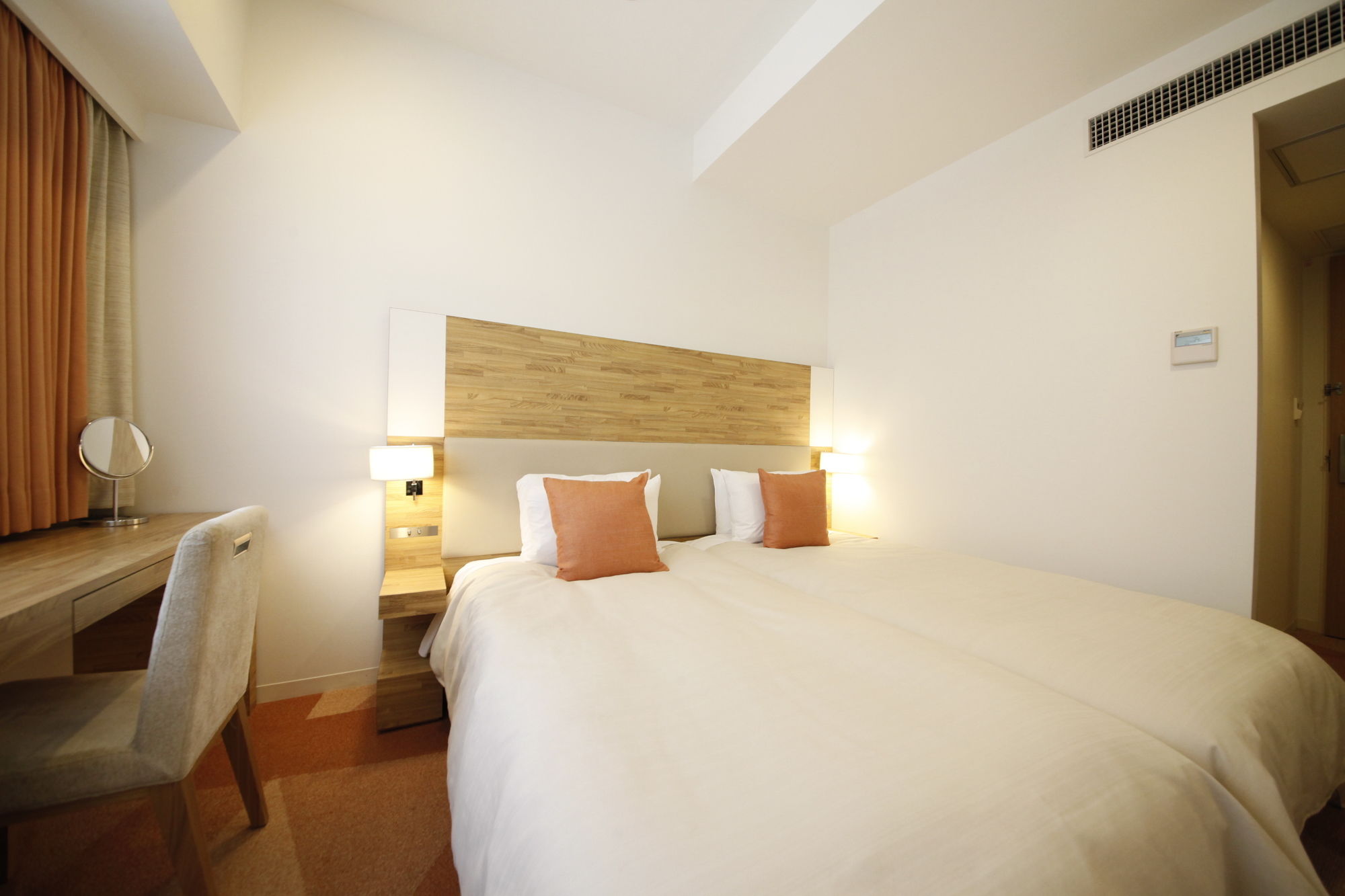 Sotetsu Fresa Inn Nagano-Zenkojiguchi
