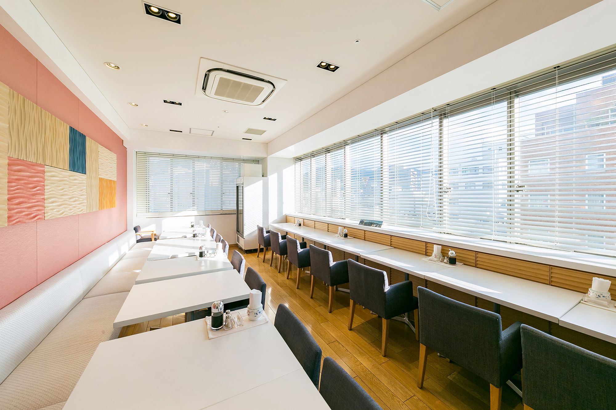 Sotetsu Fresa Inn Nagano-Zenkojiguchi
