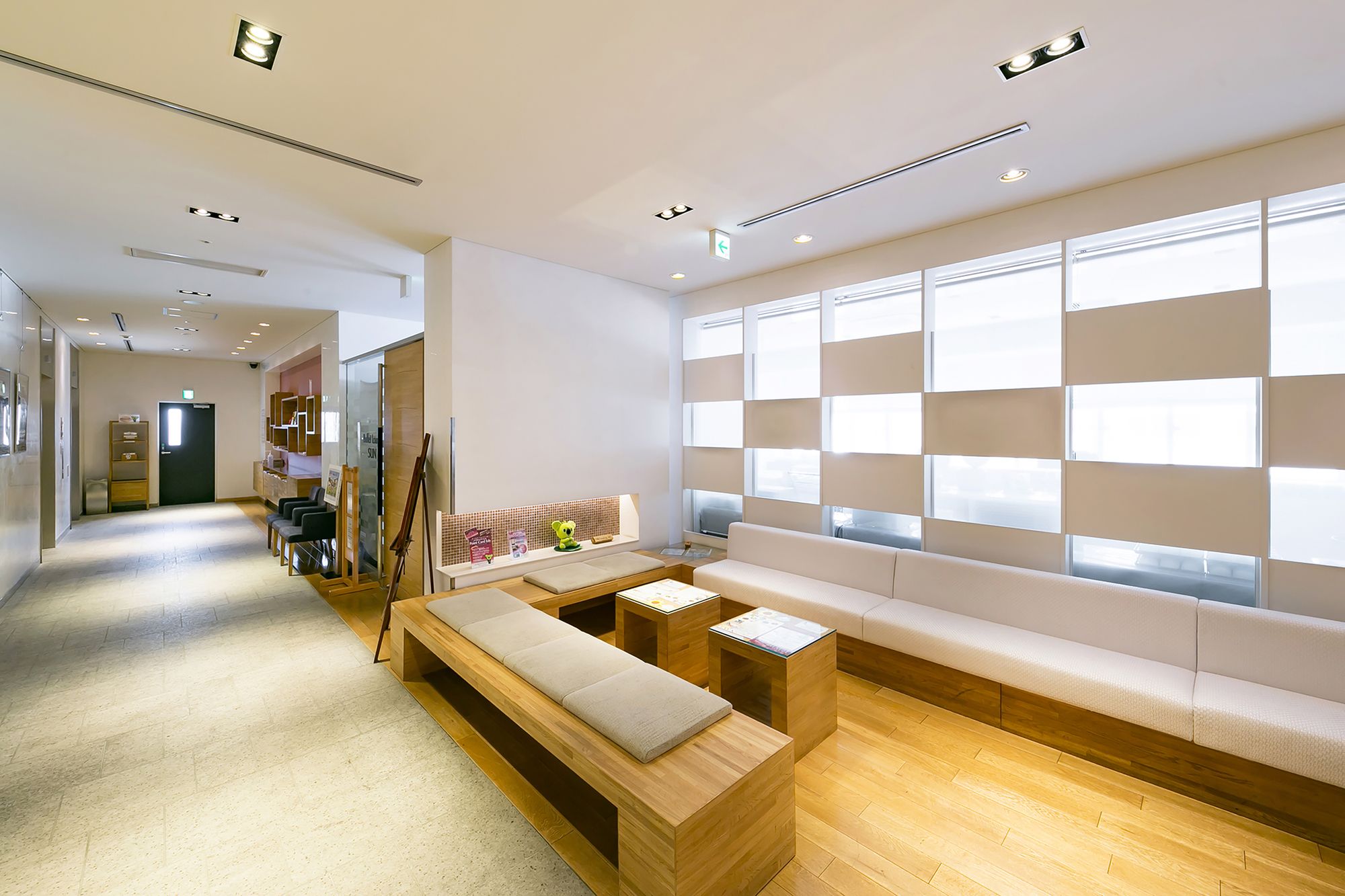 Sotetsu Fresa Inn Nagano-Zenkojiguchi