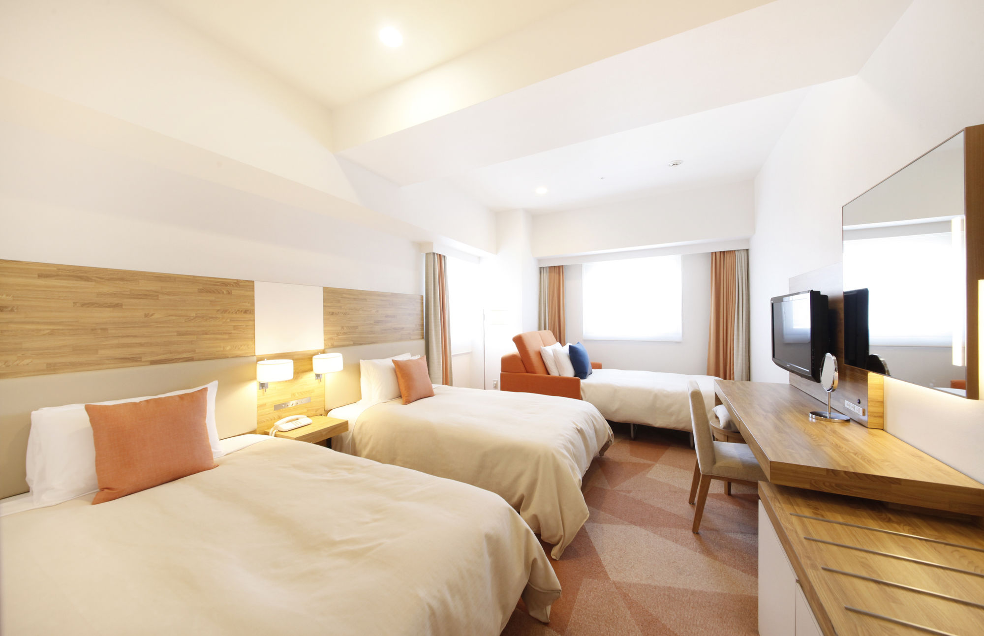 Sotetsu Fresa Inn Nagano-Zenkojiguchi