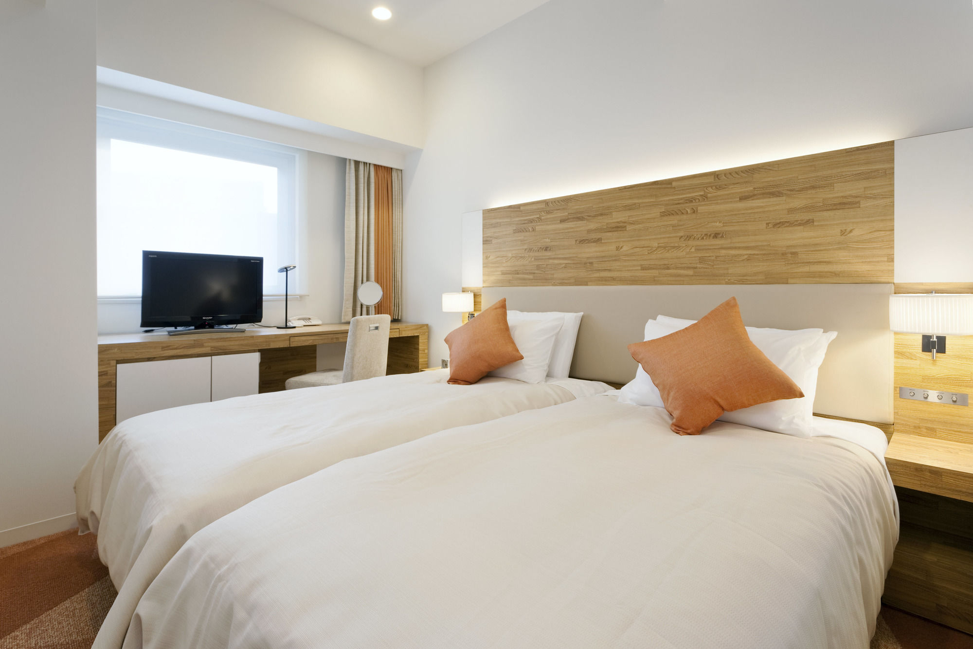 Sotetsu Fresa Inn Nagano-Zenkojiguchi